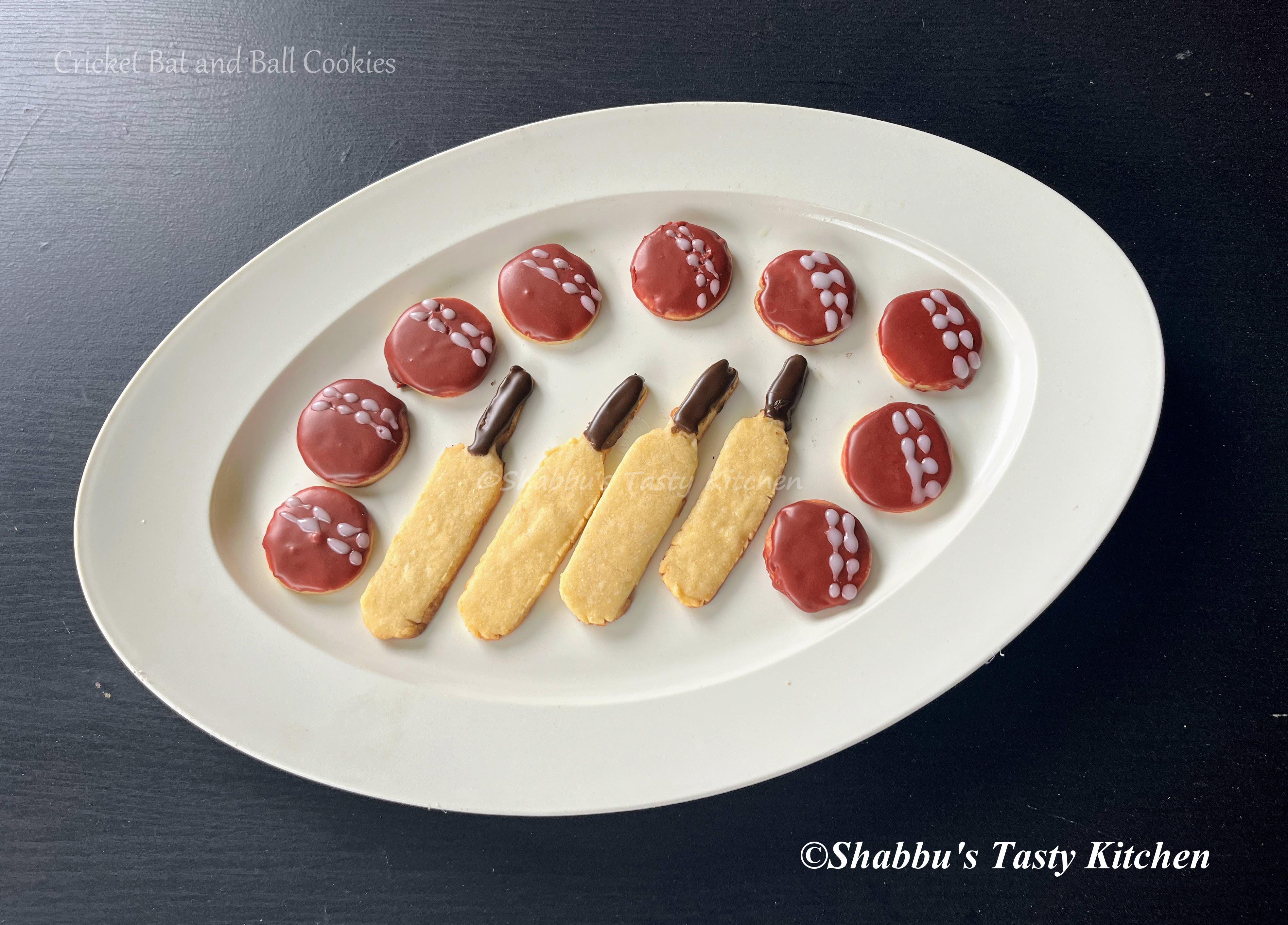 cricket-bat-and-ball-cookies
