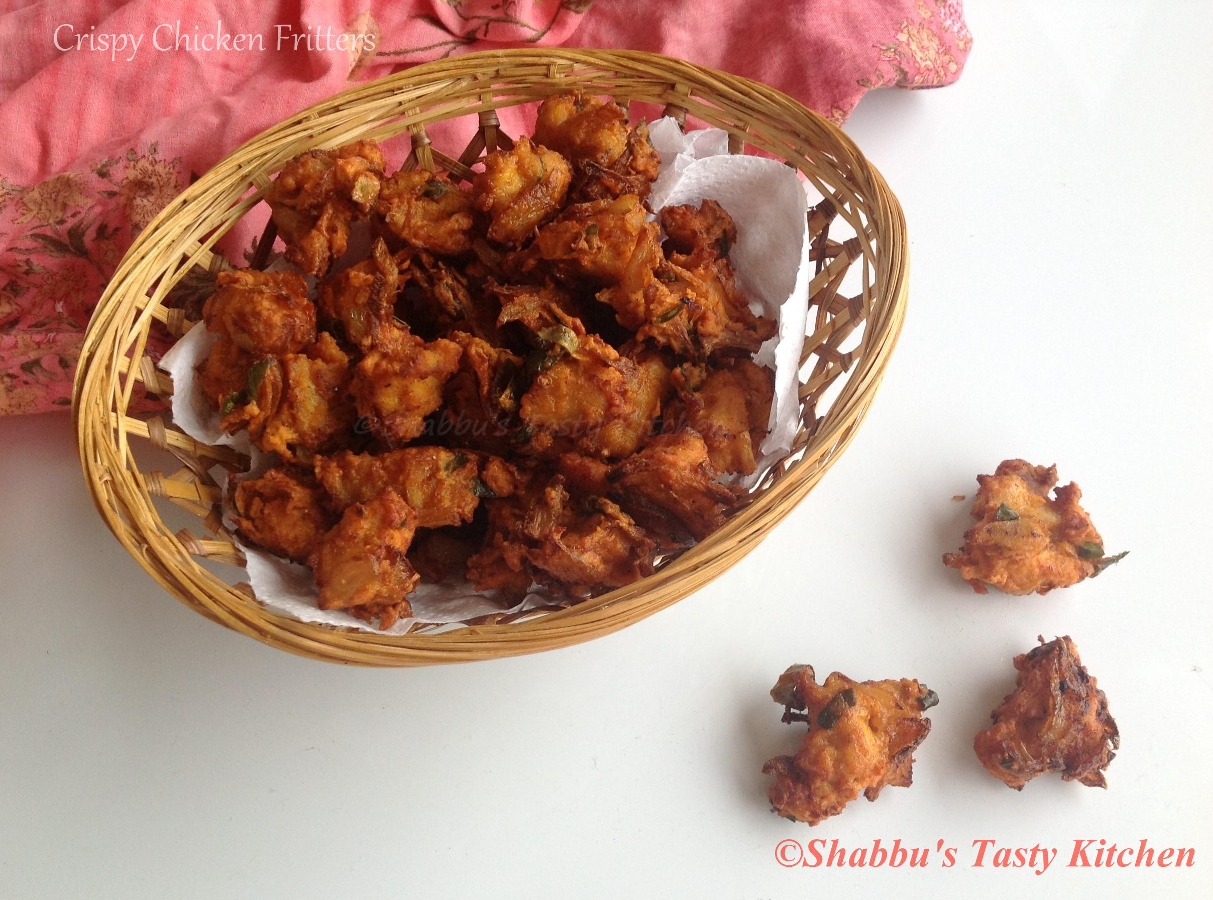 crispy-chicken-fritters