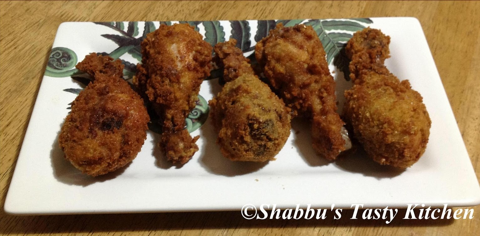 crispy-fried-chicken