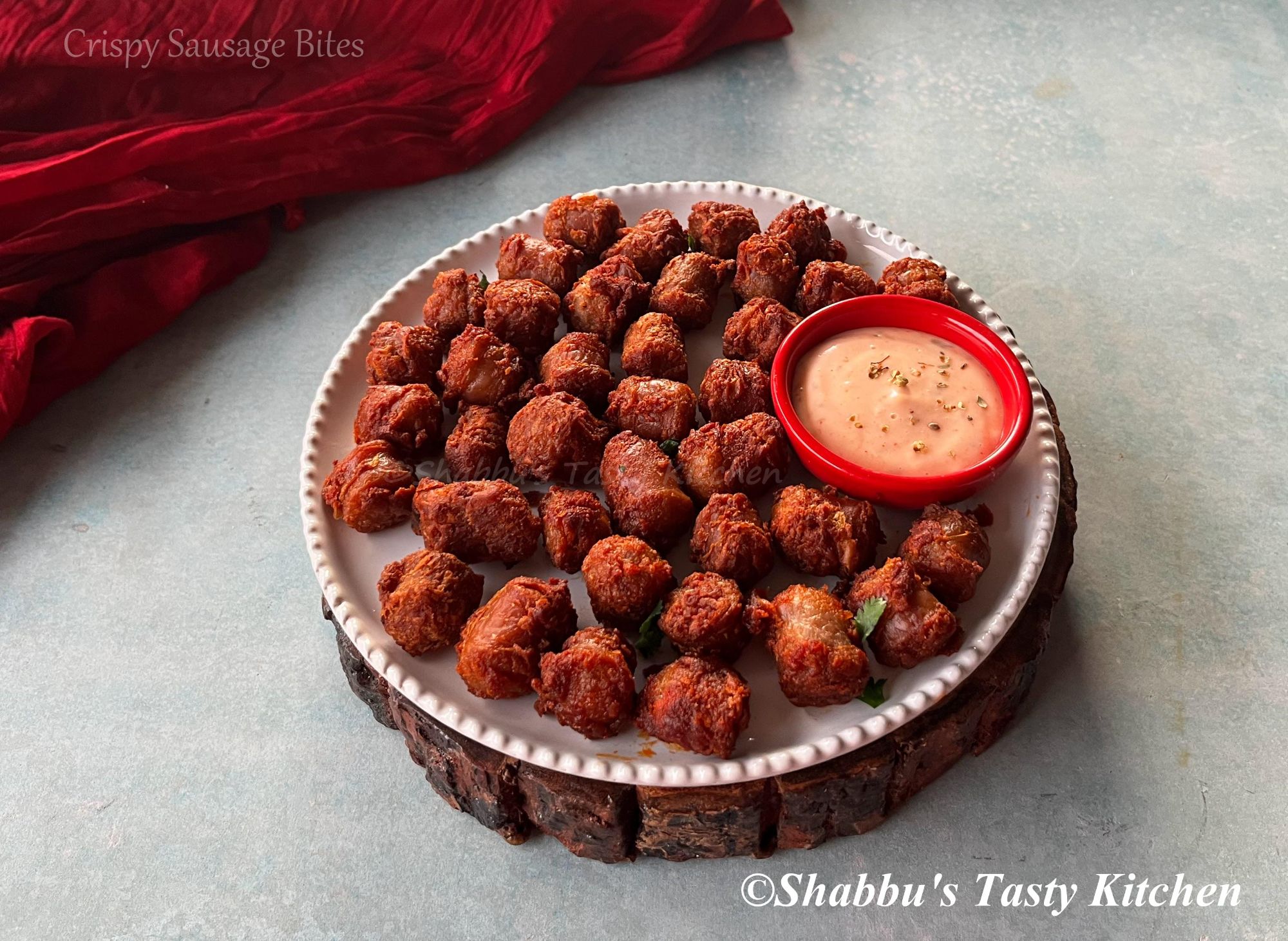 crispy-sausage-bites