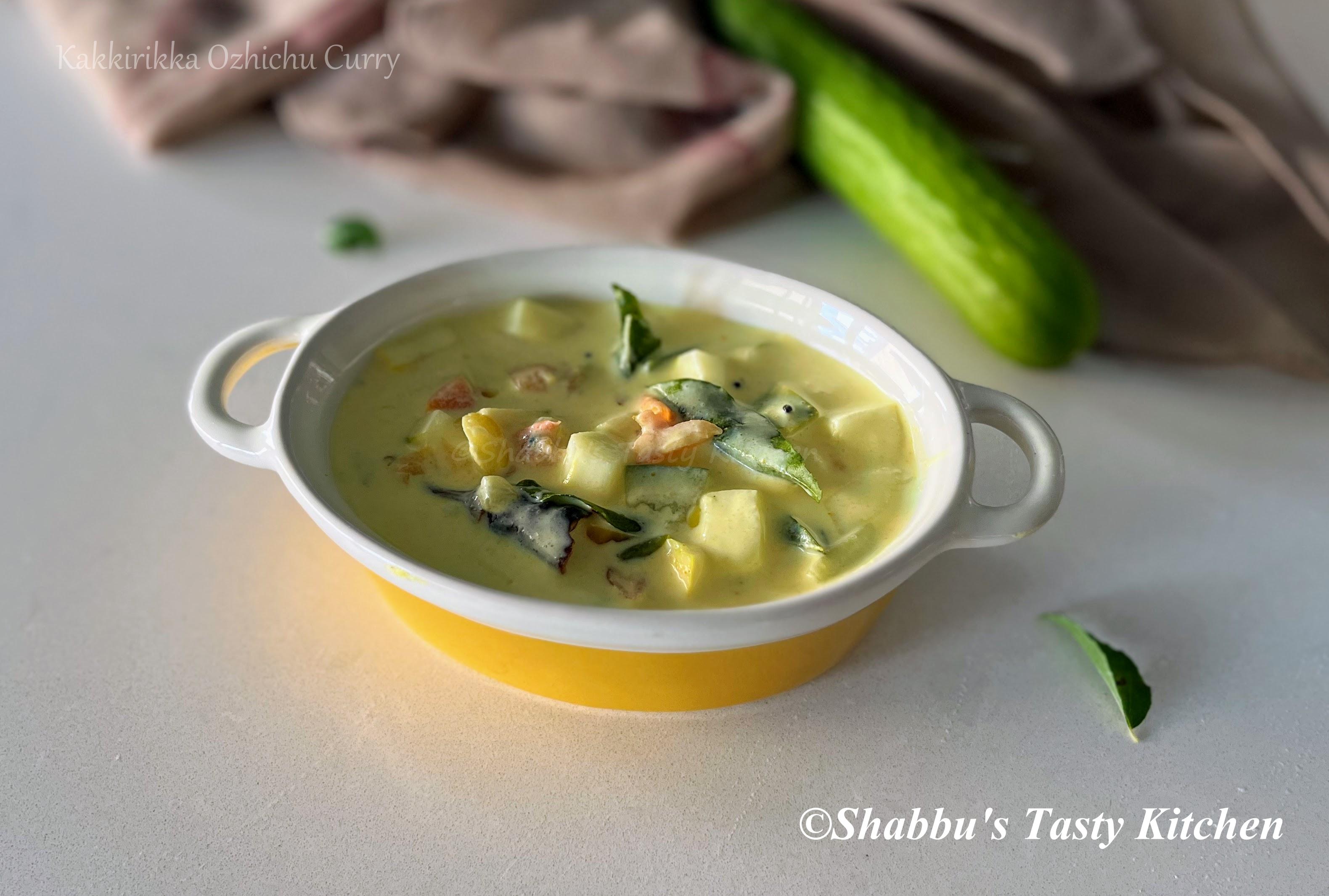 cucumber-kakkirikka-ozhichu-curry