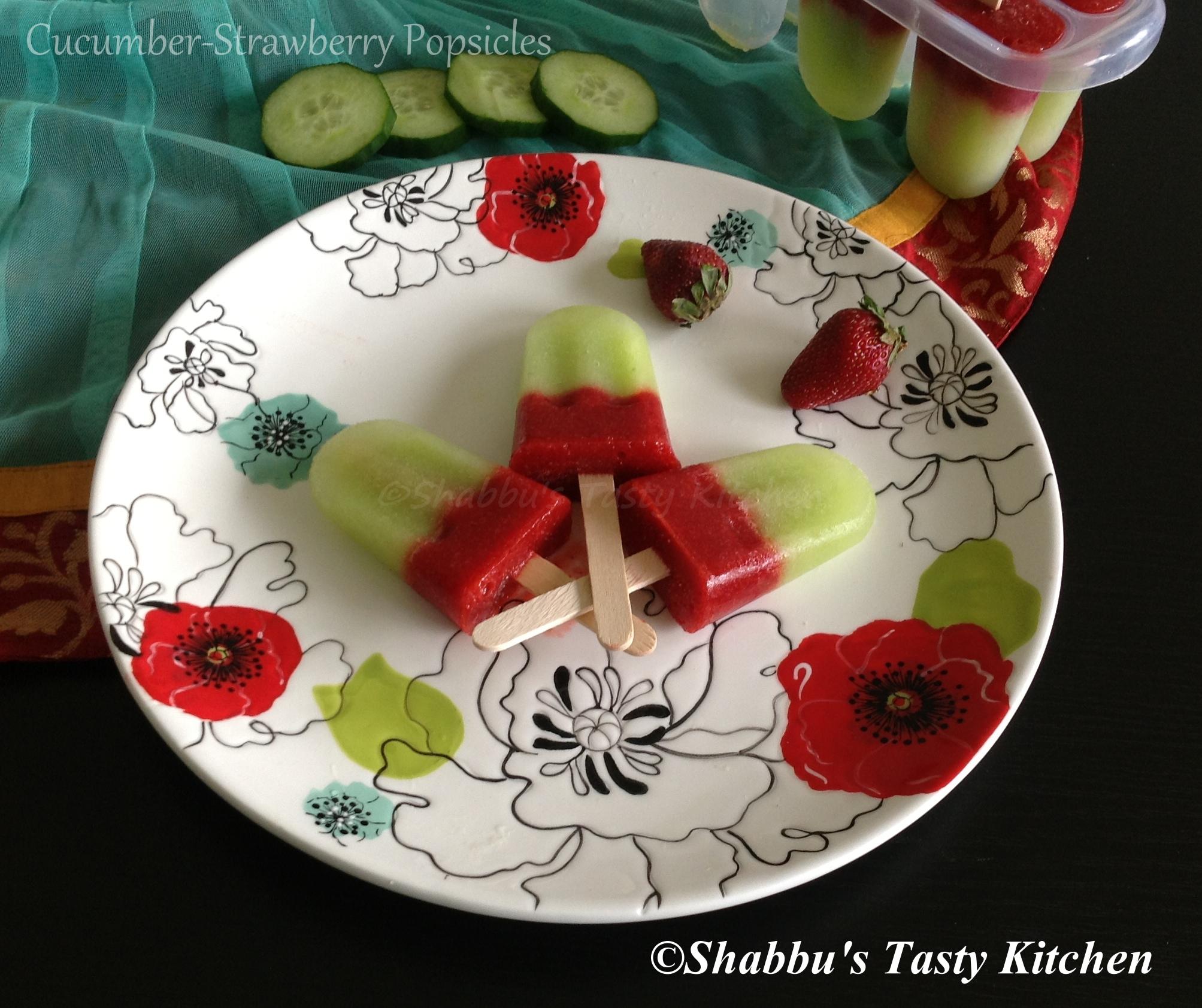 cucumber-strawberry-popsicles