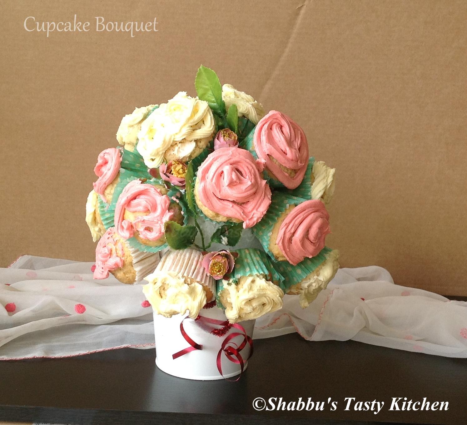 cupcake-bouquet