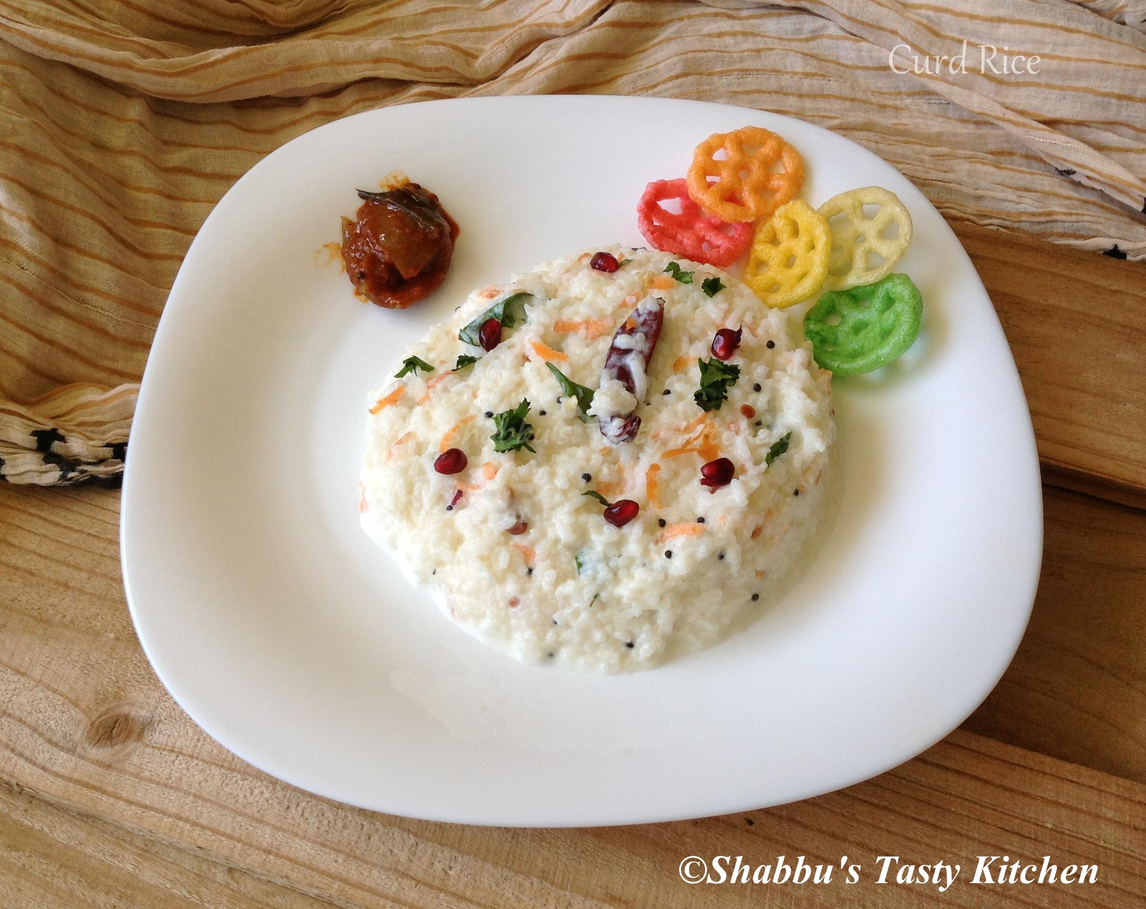 curd-rice-thayir-sada