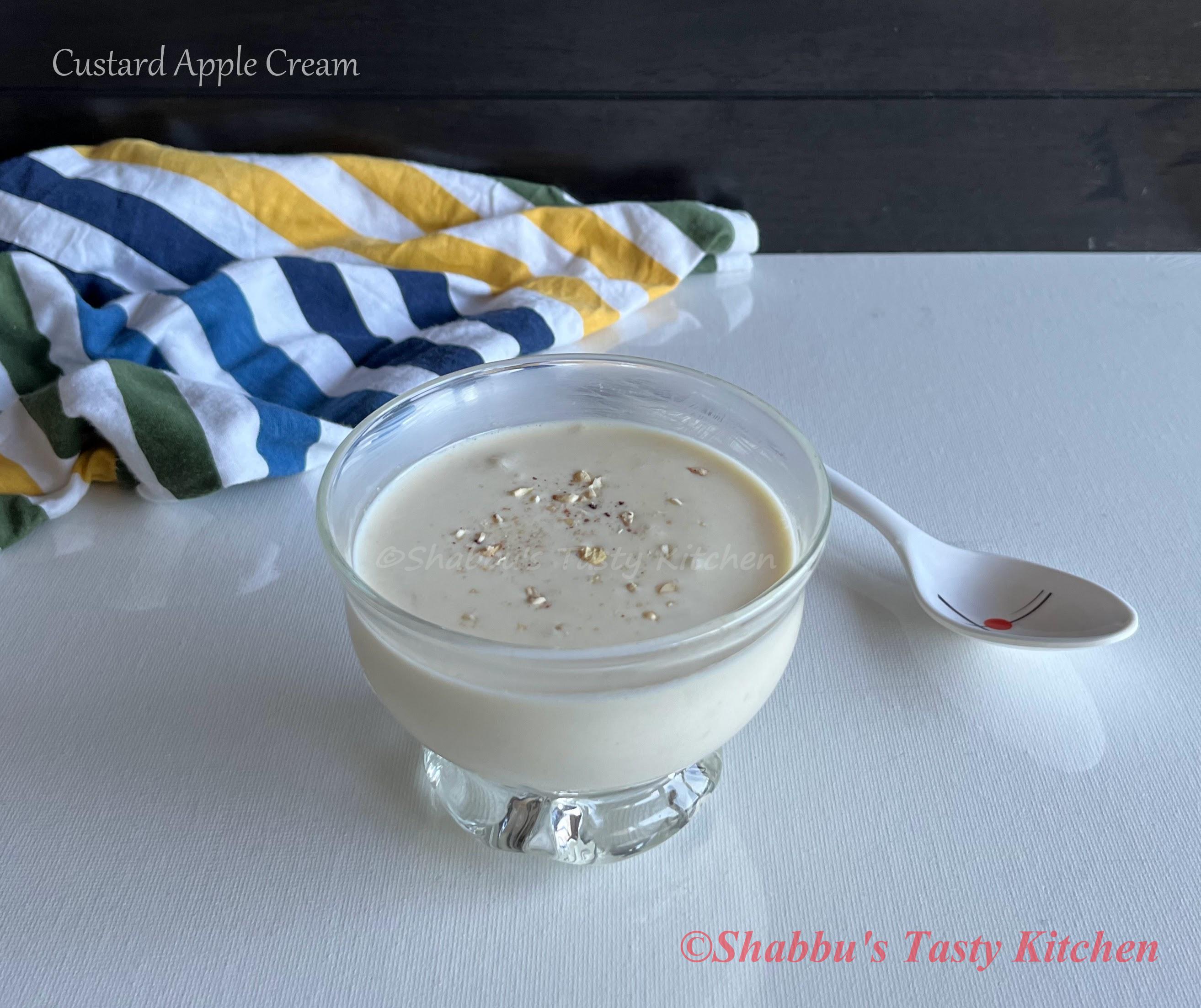 custard-apple-cream-sitaphal-cream