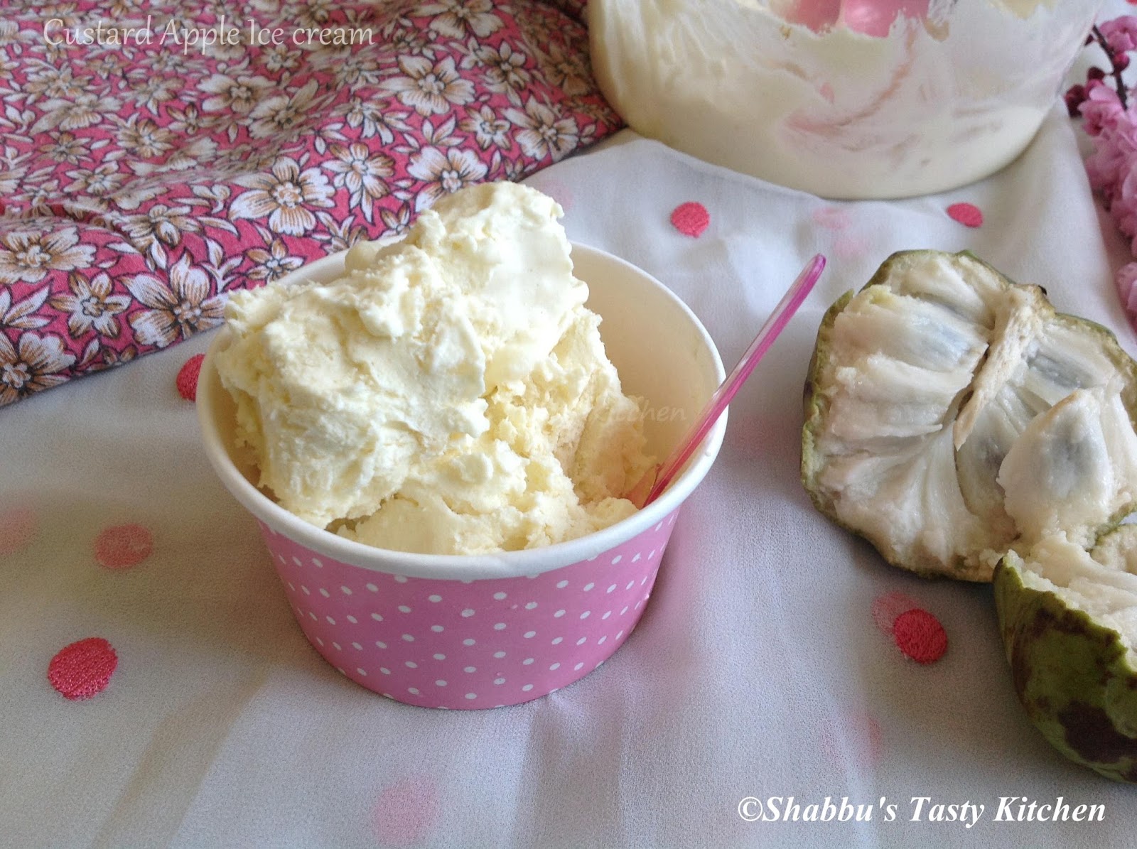 custard-apple-ice-crea