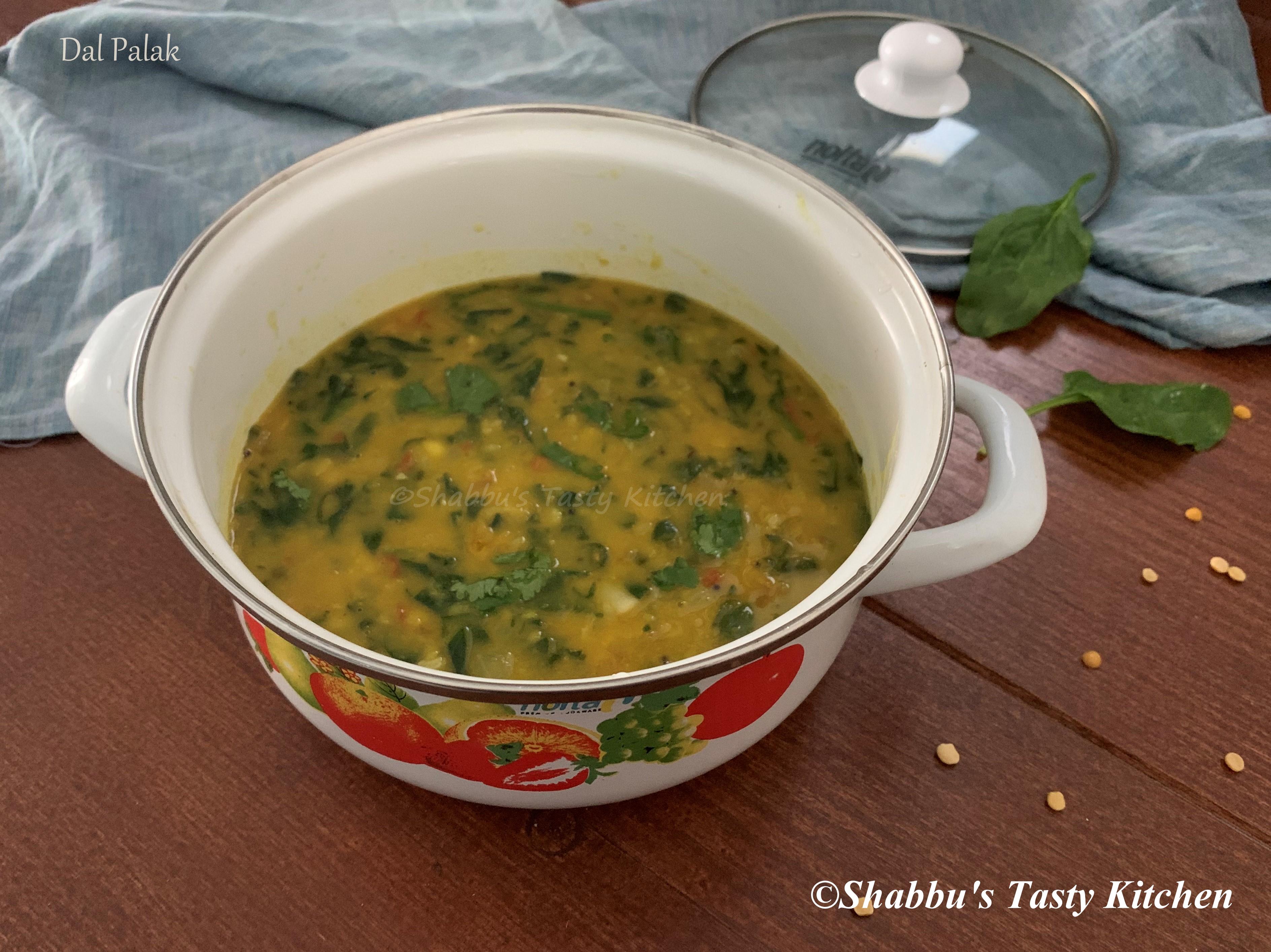 dal-palak-spinach-dal