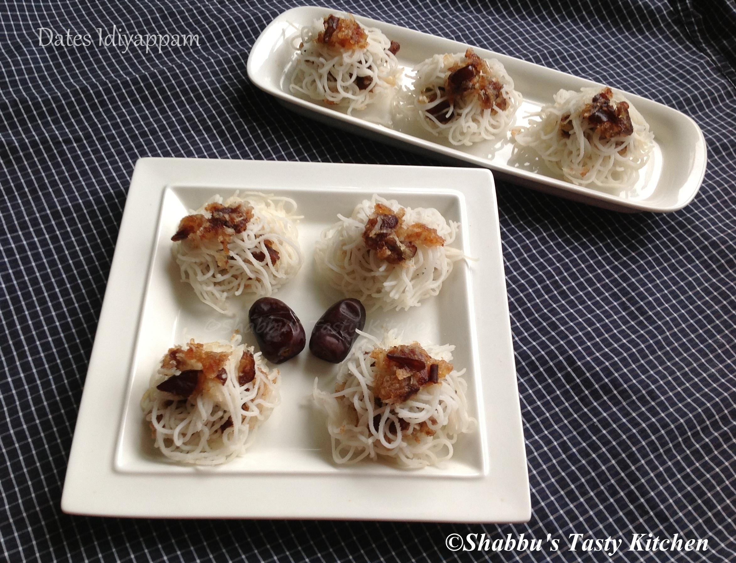 dates-idiyappam-dates-stuffed-idiyappa