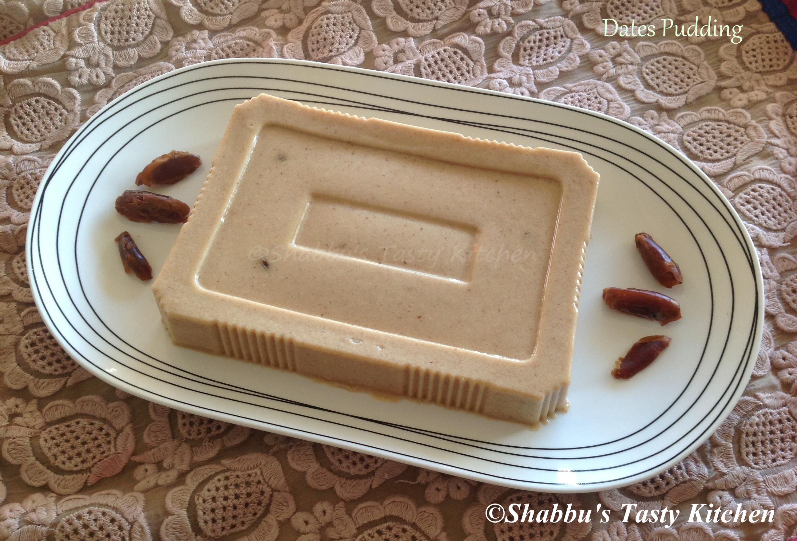 dates-pudding