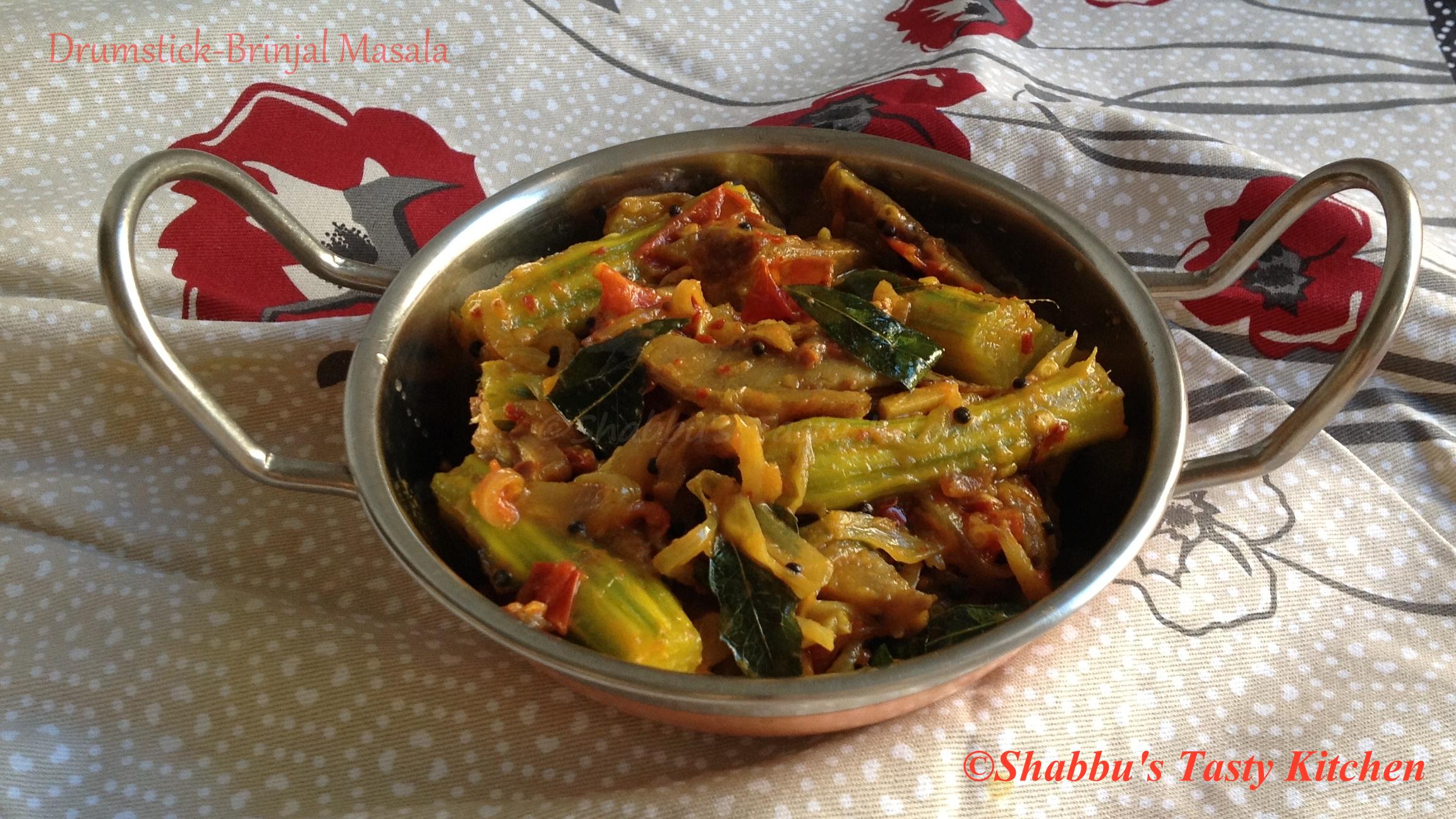 drumstick-brinjal-masala-muringa