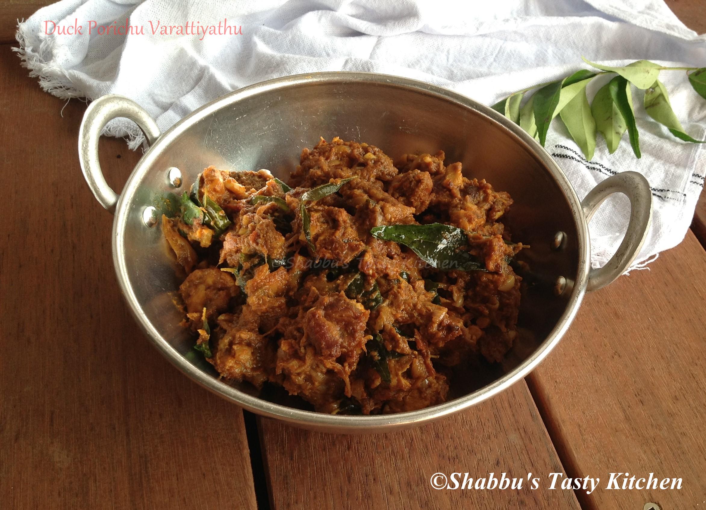 duck-tharavu-porichu-varattiyathu