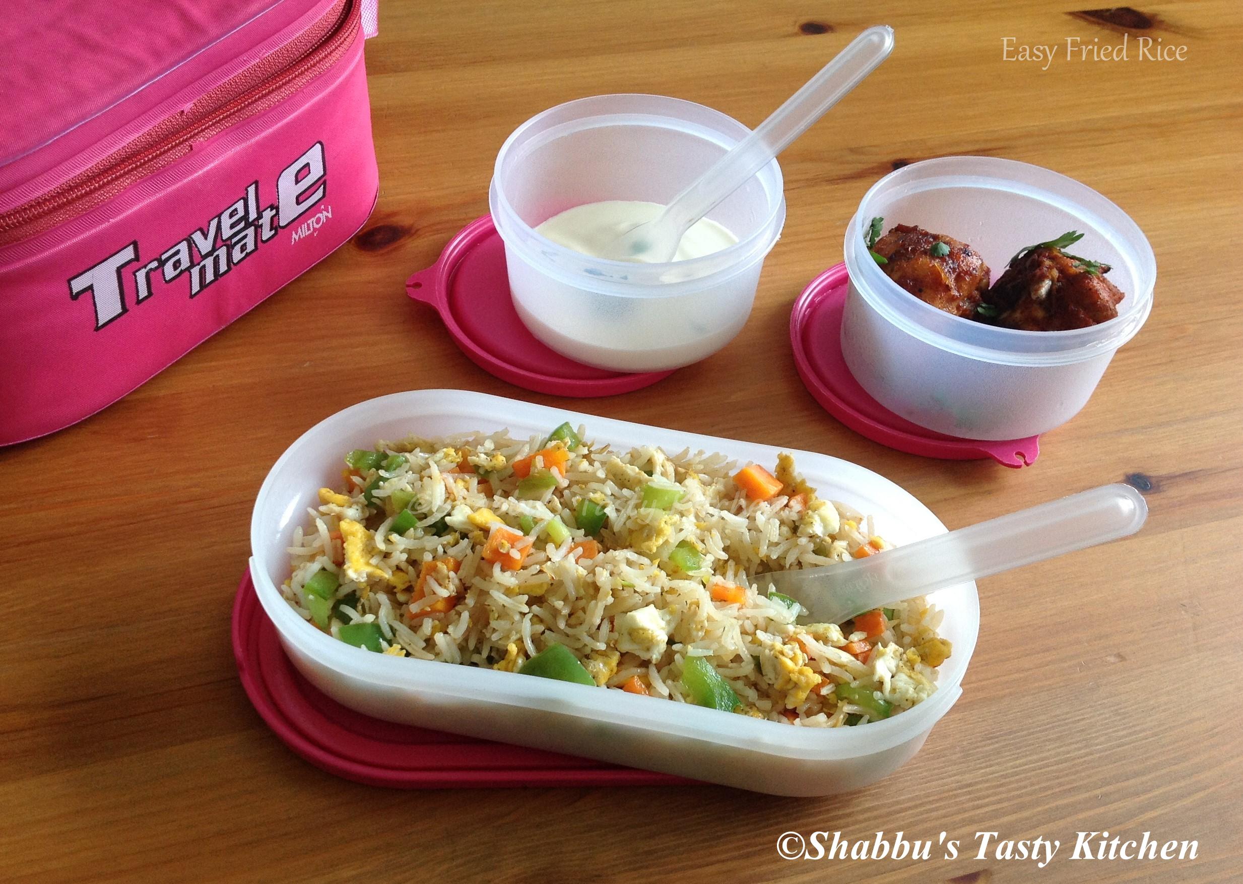 easy-fried-rice-with-leftover-rice-egg