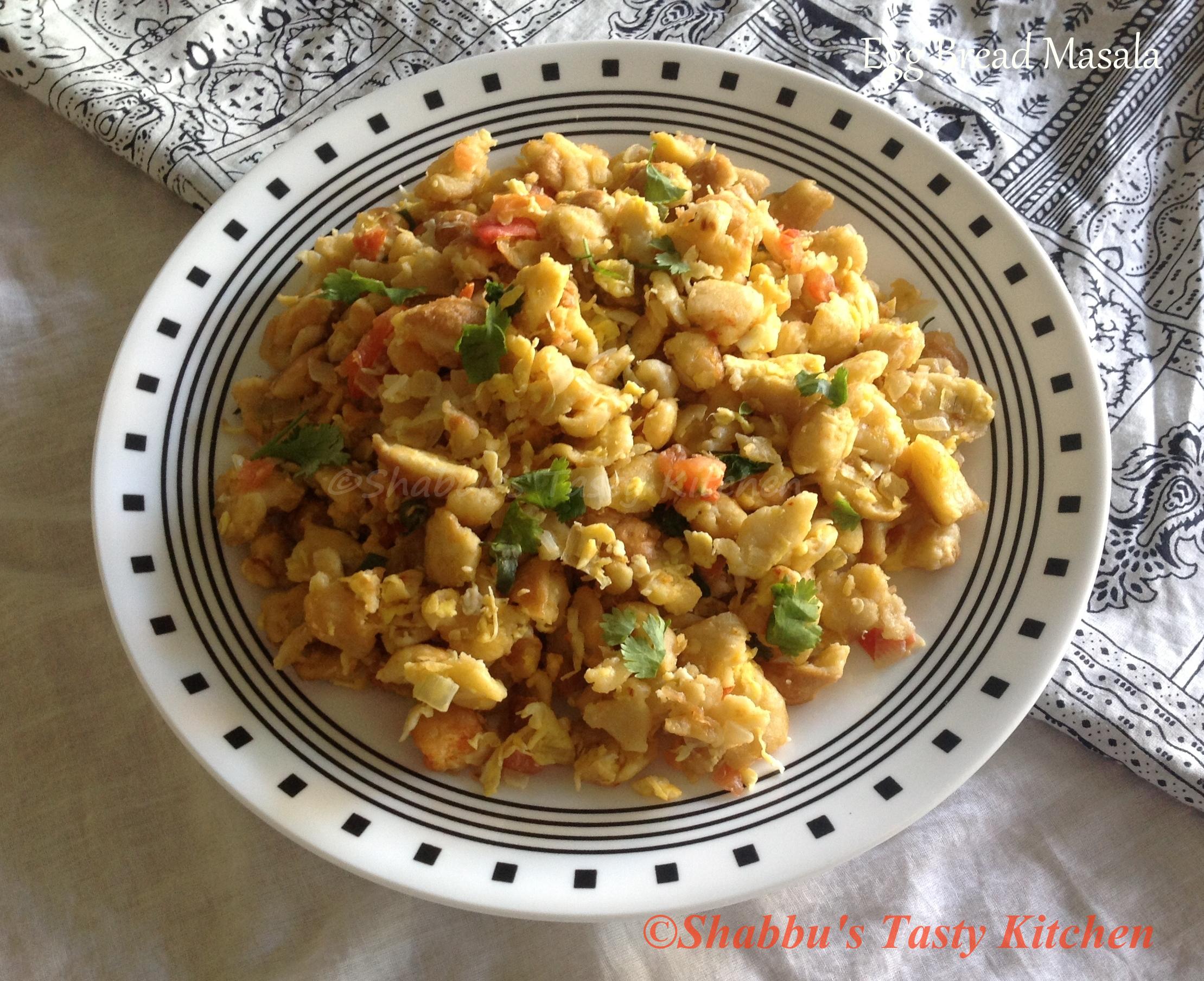 egg-and-bread-masala
