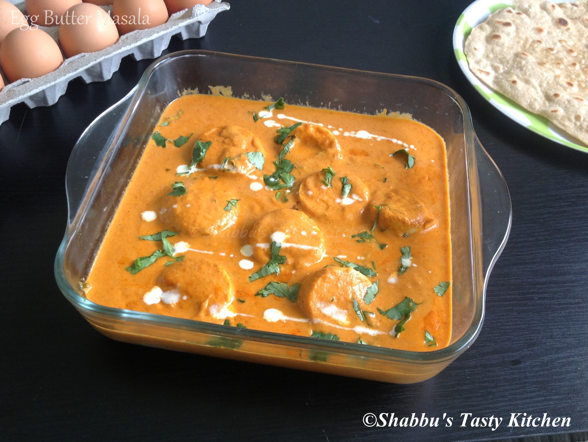 egg-butter-masala
