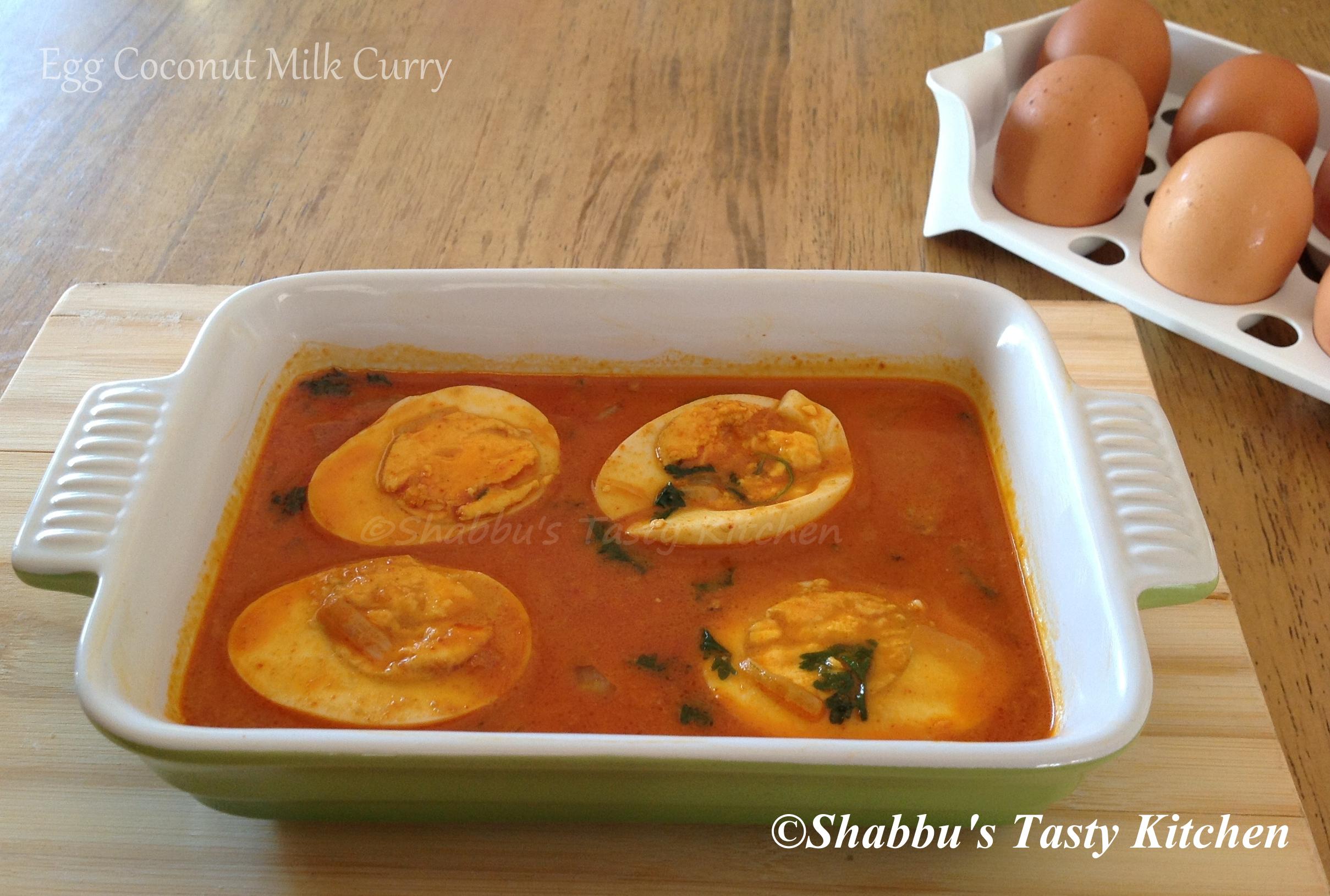 egg-coconut-milk-curry