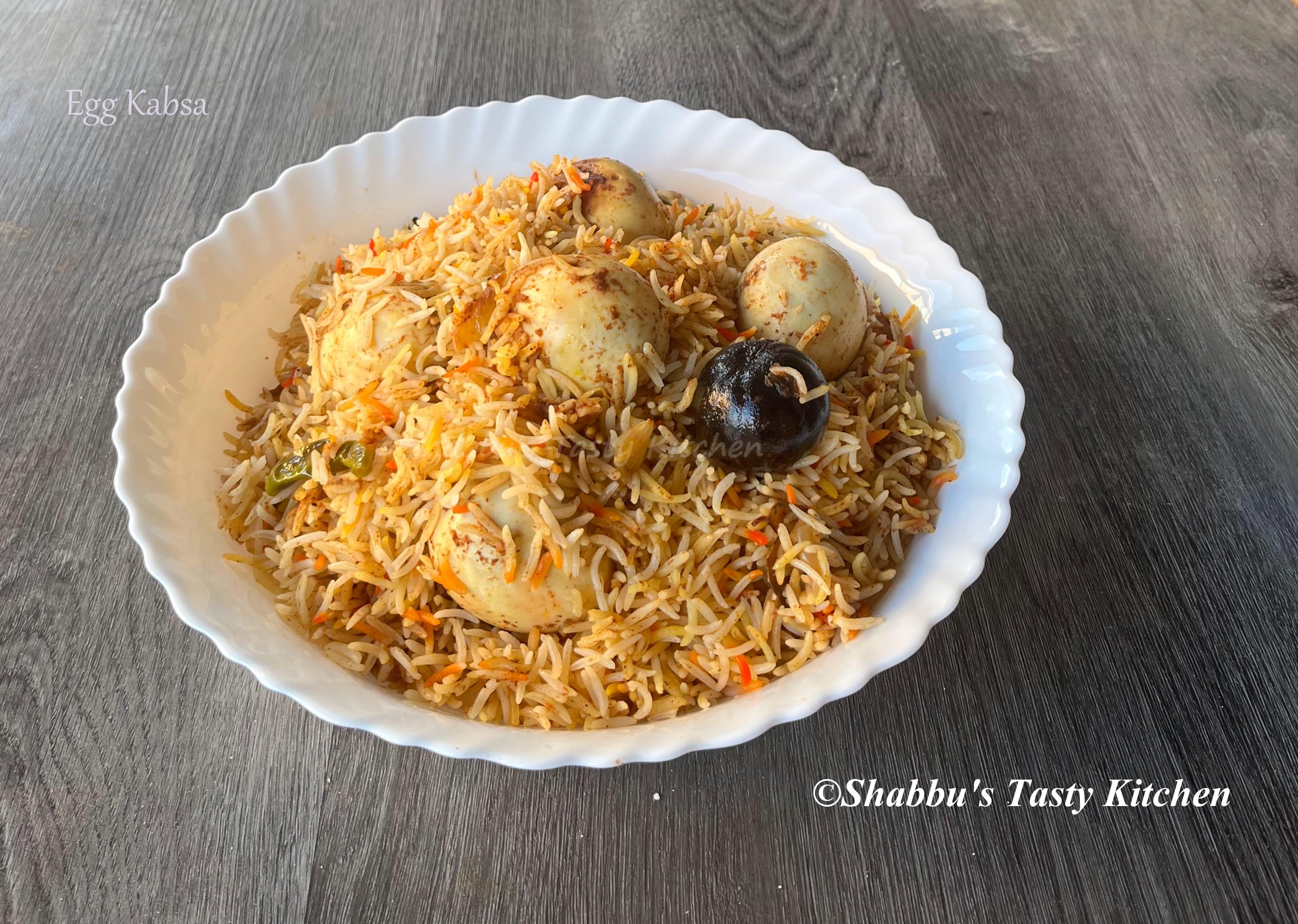 egg-kabsa