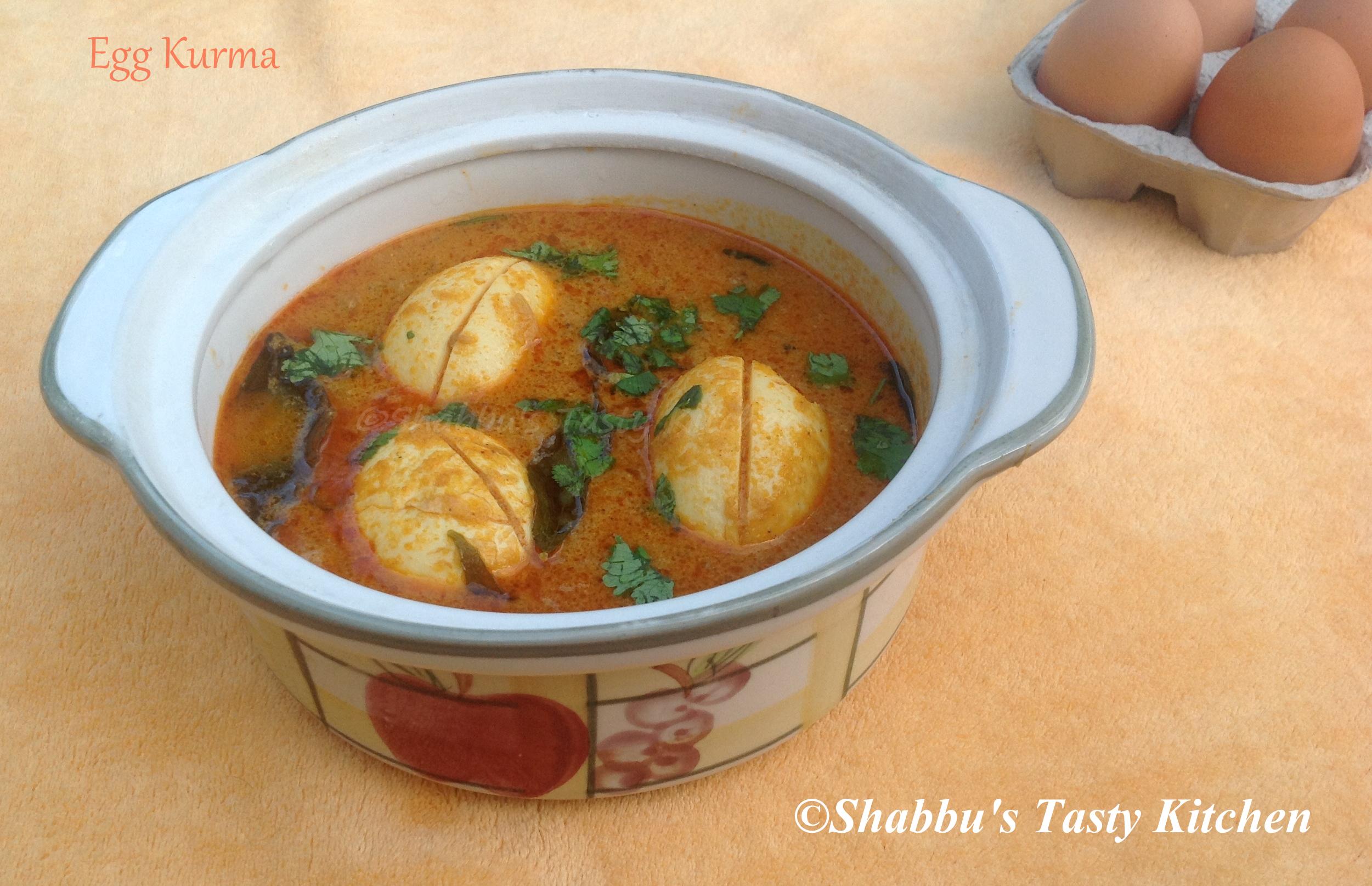 egg-kurma