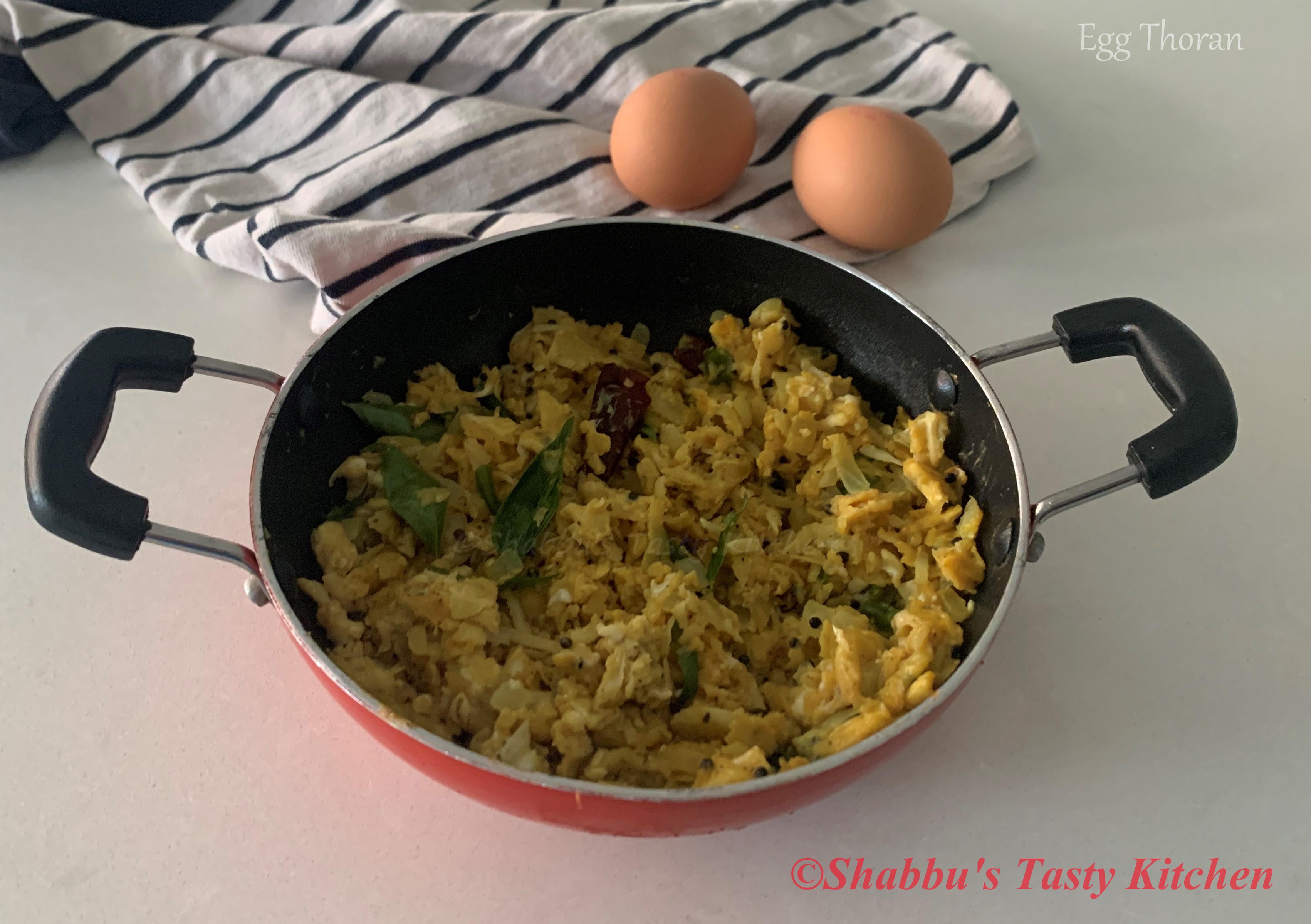 egg-thoran-mutta-thoran