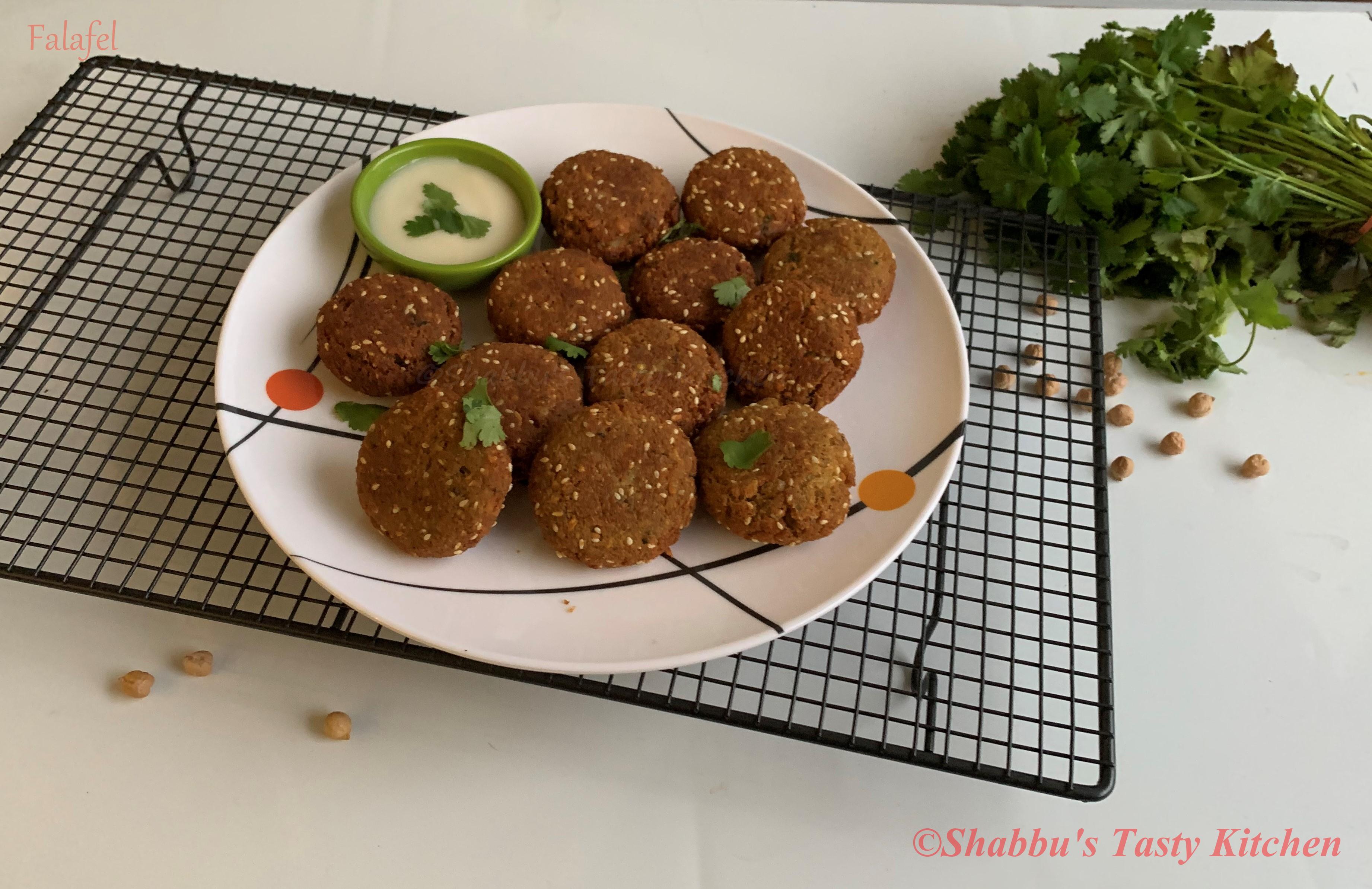 falafel