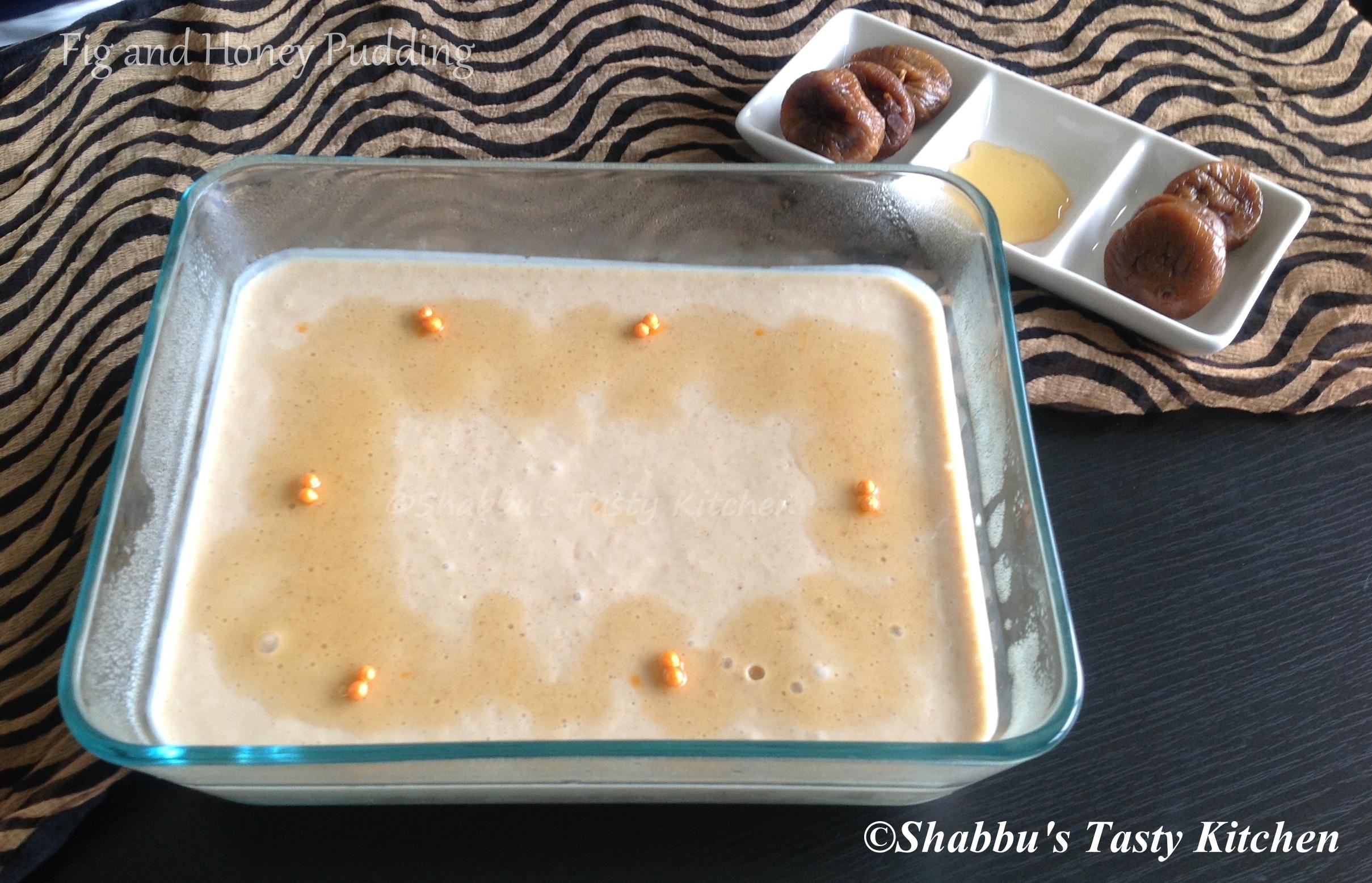 fig-and-honey-pudding