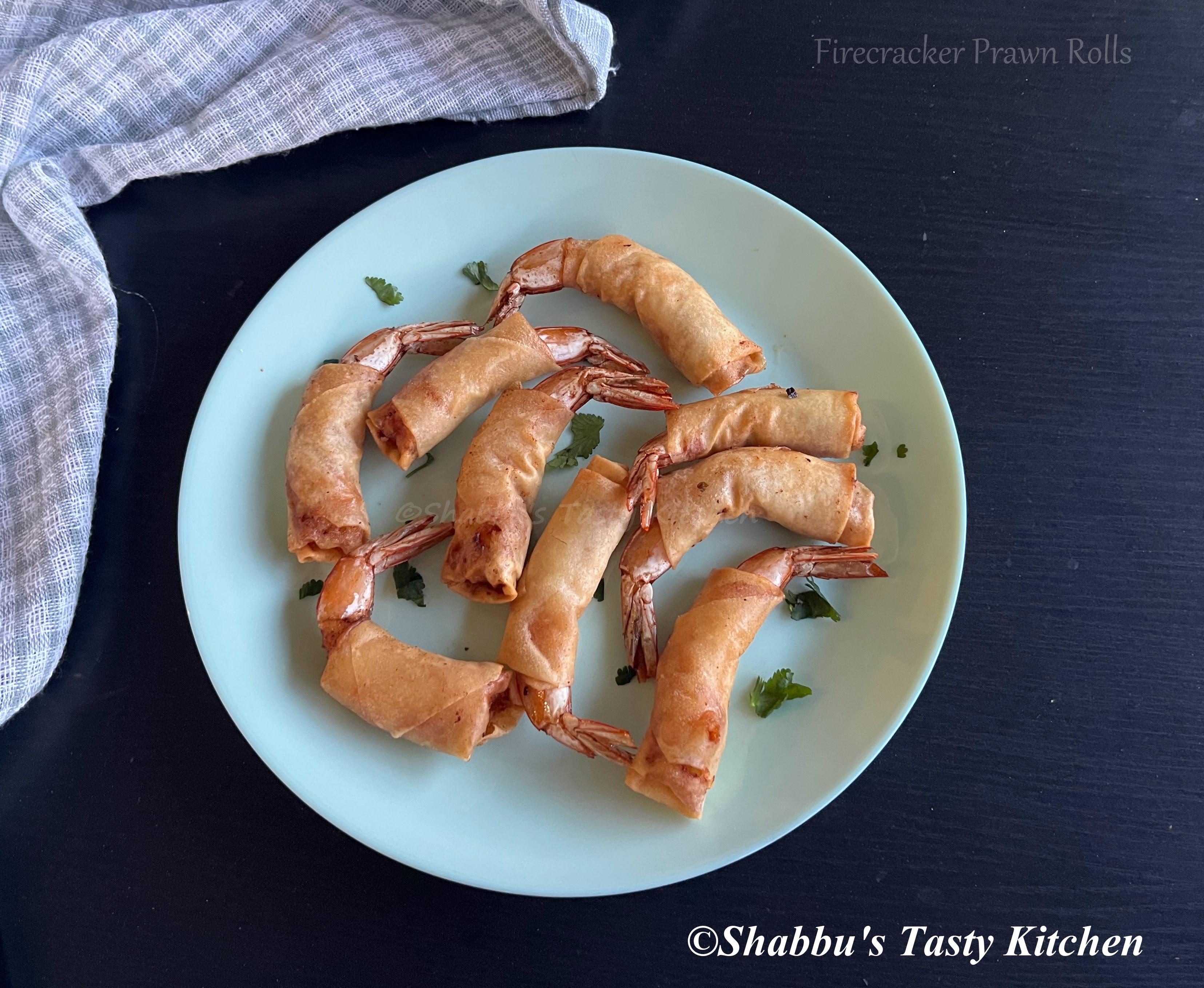 firecracker-prawn-rolls