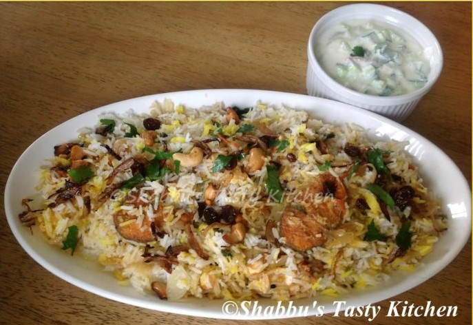 fish-biriyani