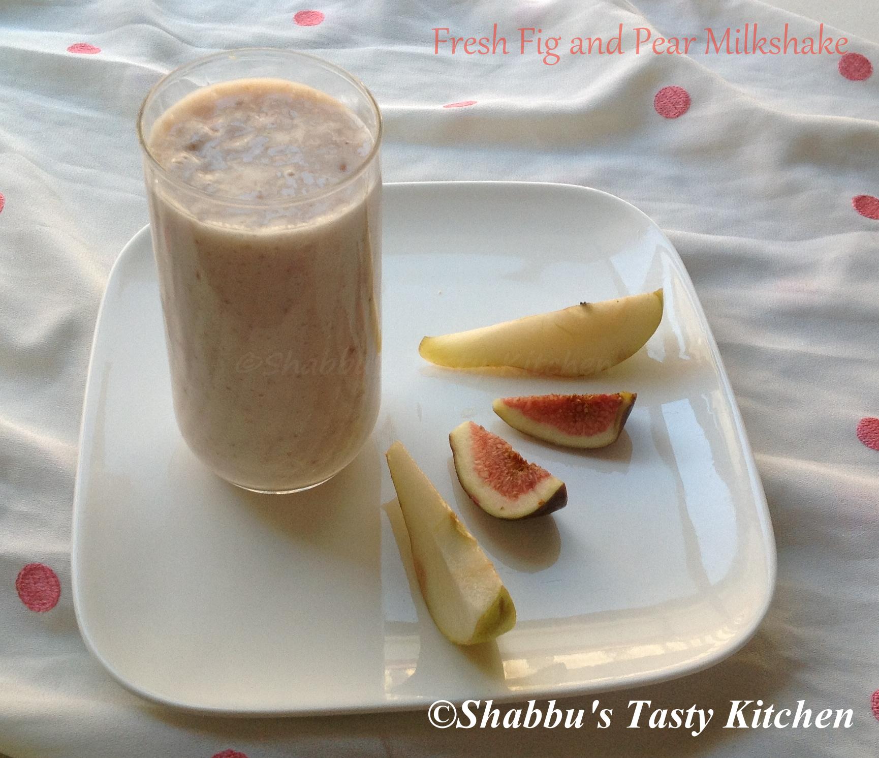fresh-fig-and-pear-milkshake