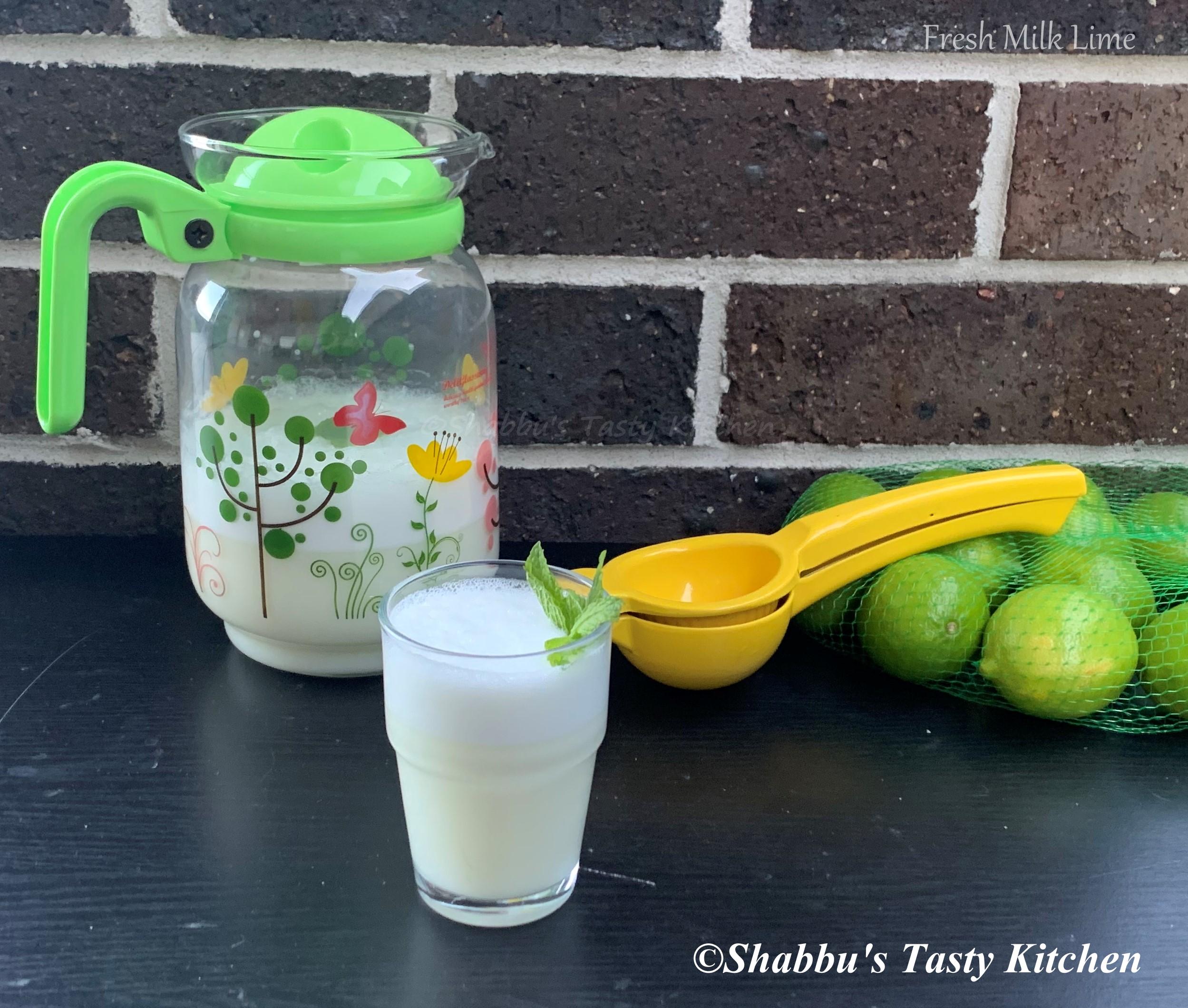 fresh-milk-lime