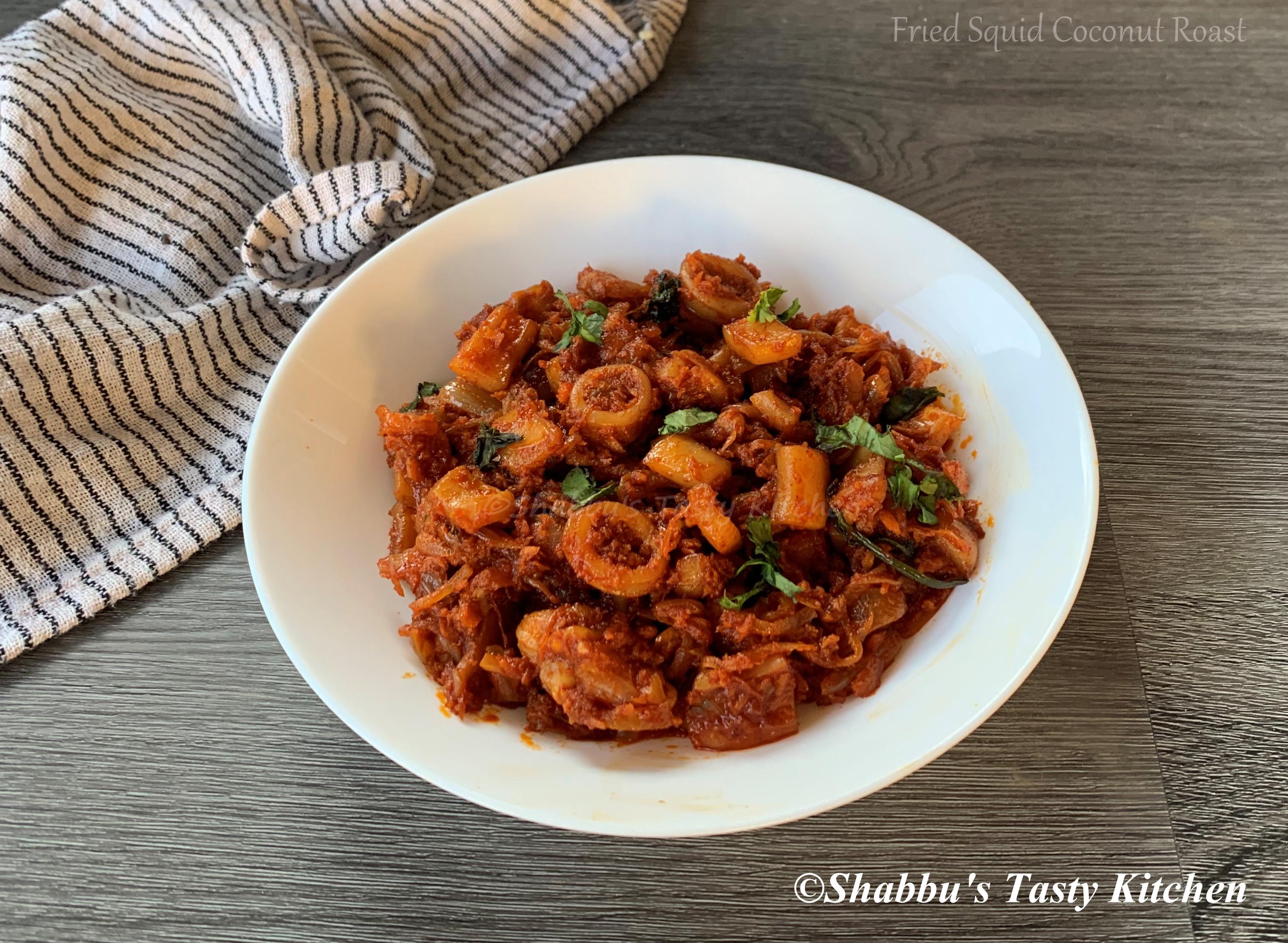 fried-squid-coconut-roast