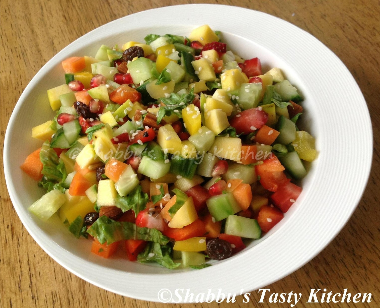 fruit-and-vegetable-salad