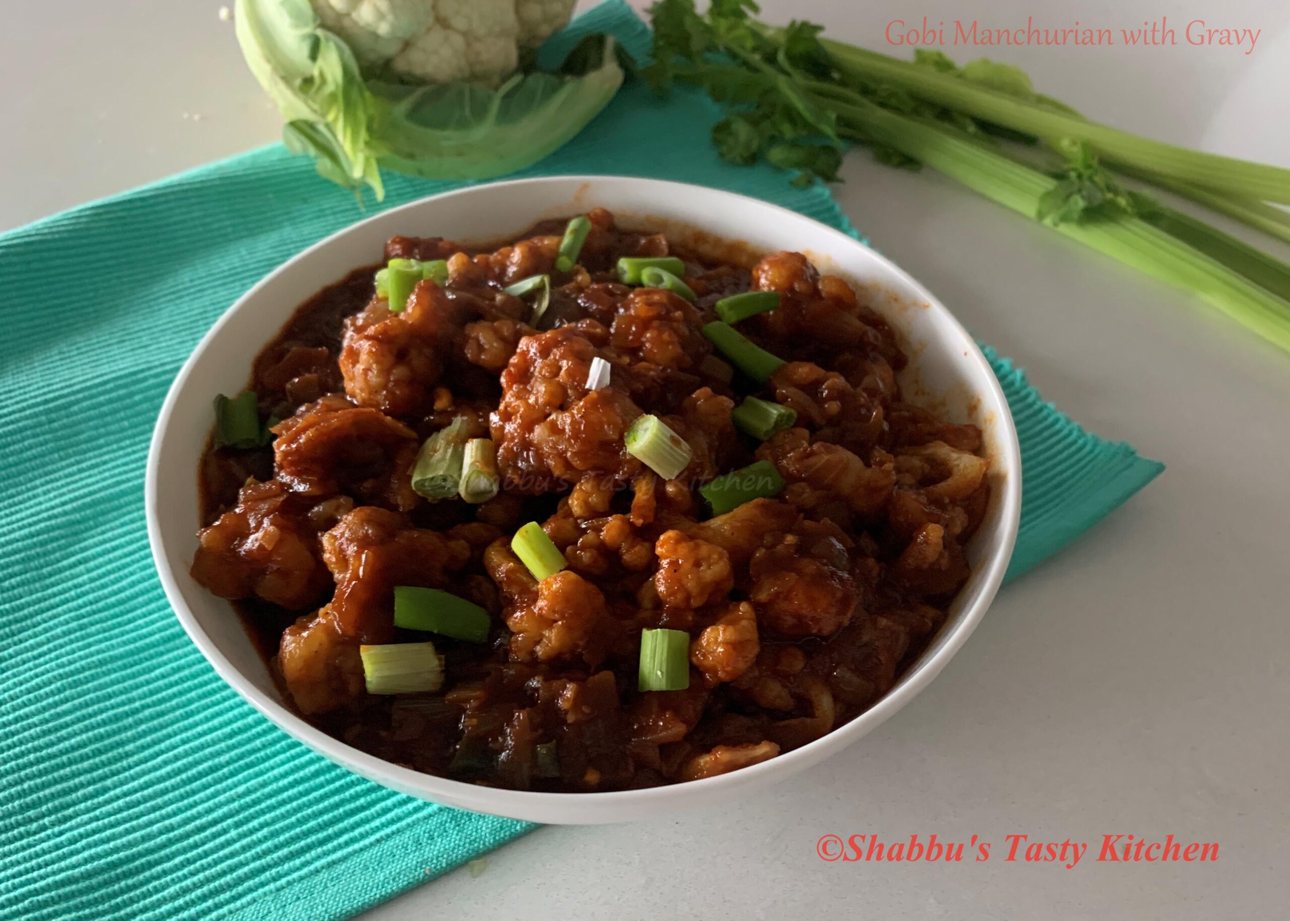 gobi-manchurian-with-gravy