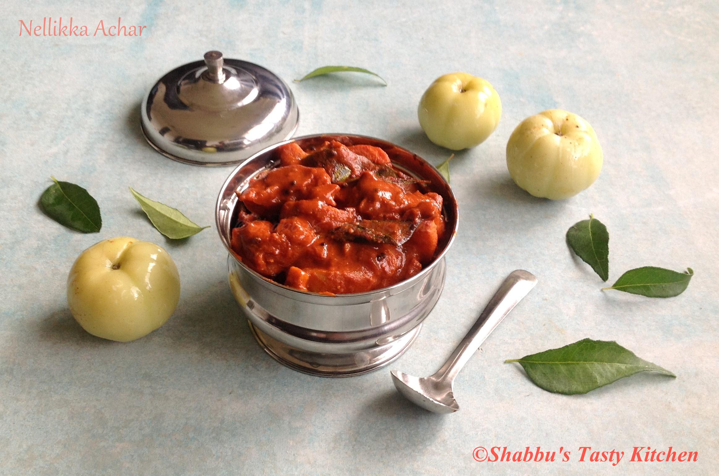 gooseberry-pickle-nellikka-achar