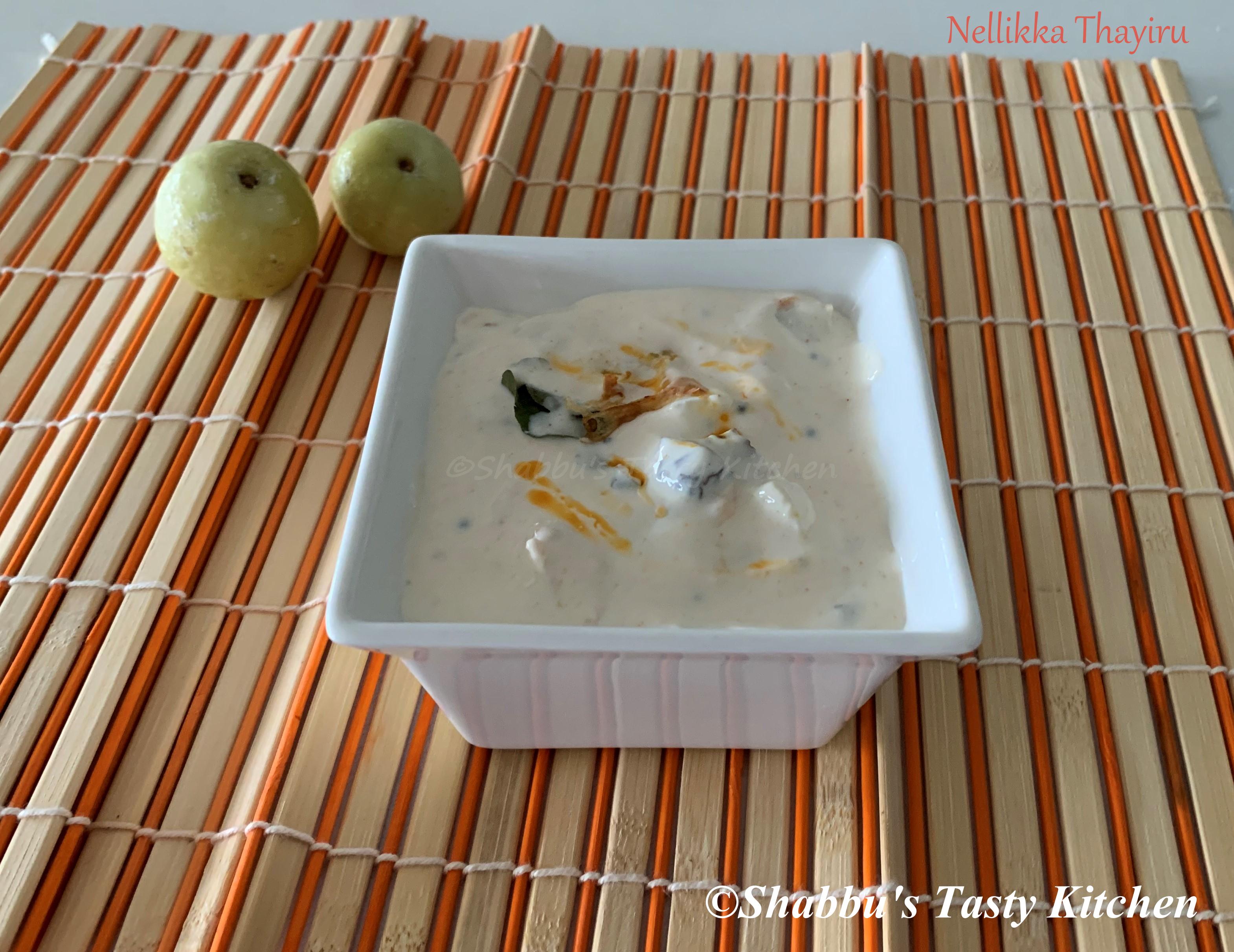 gooseberry-raita-nellikka-thayiru