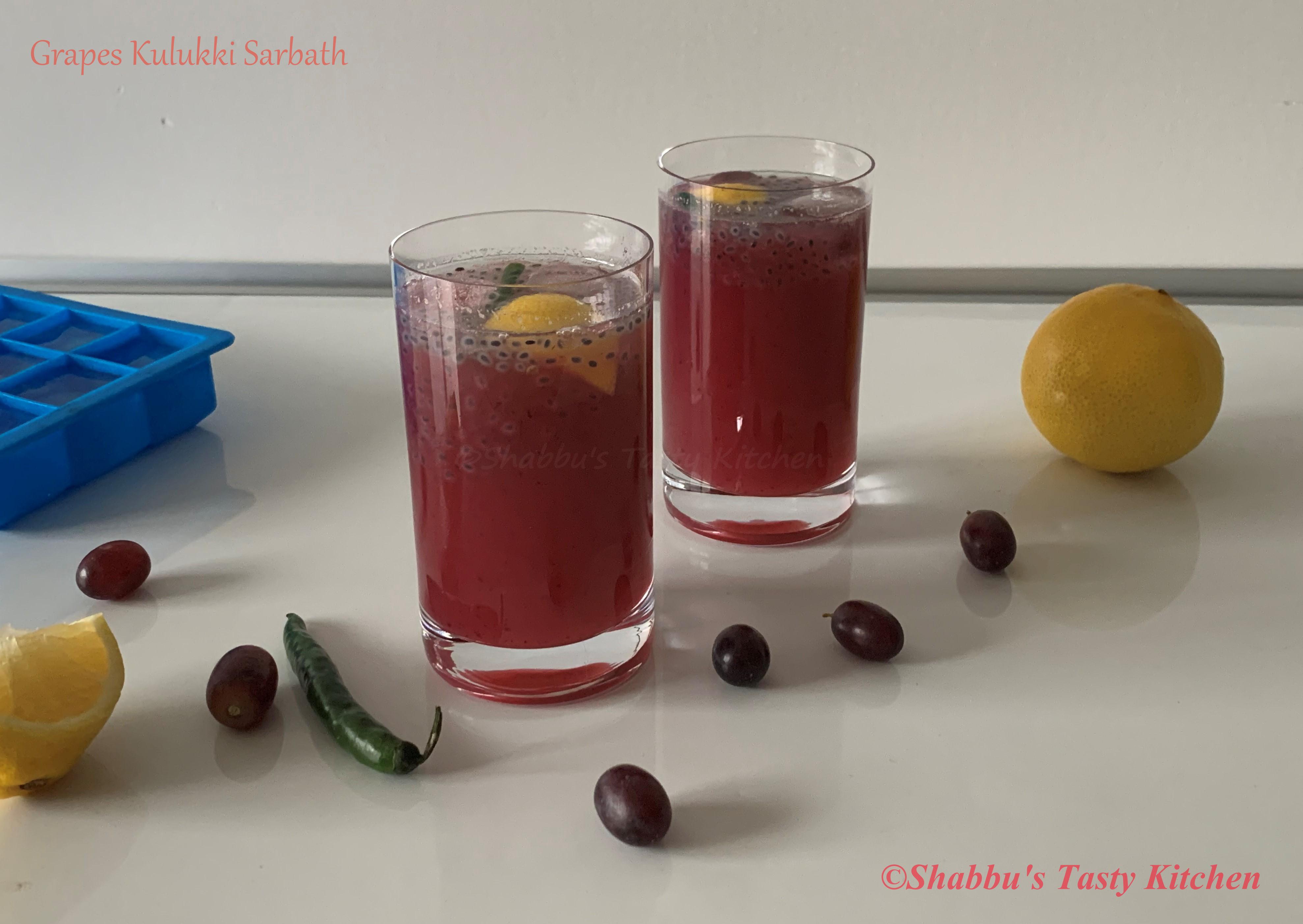 grapes-kulukki-sarbath