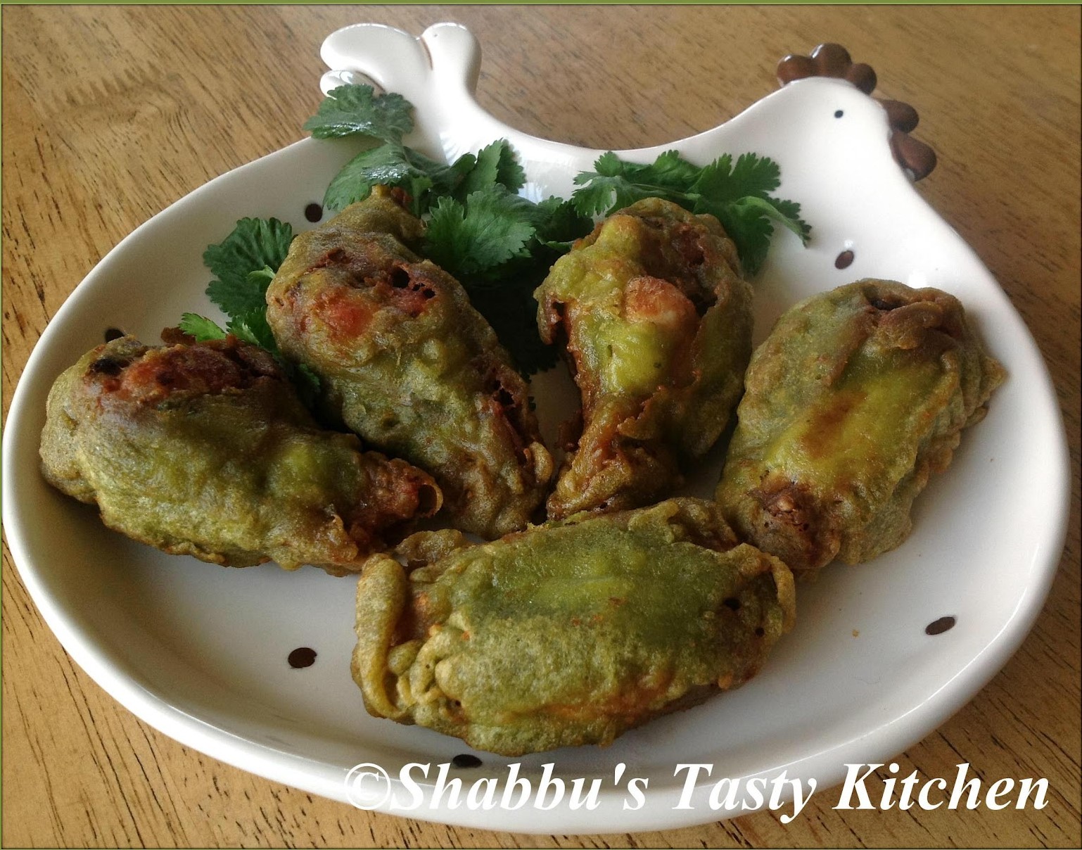 green-chicken-pakoda-kozhi-appa