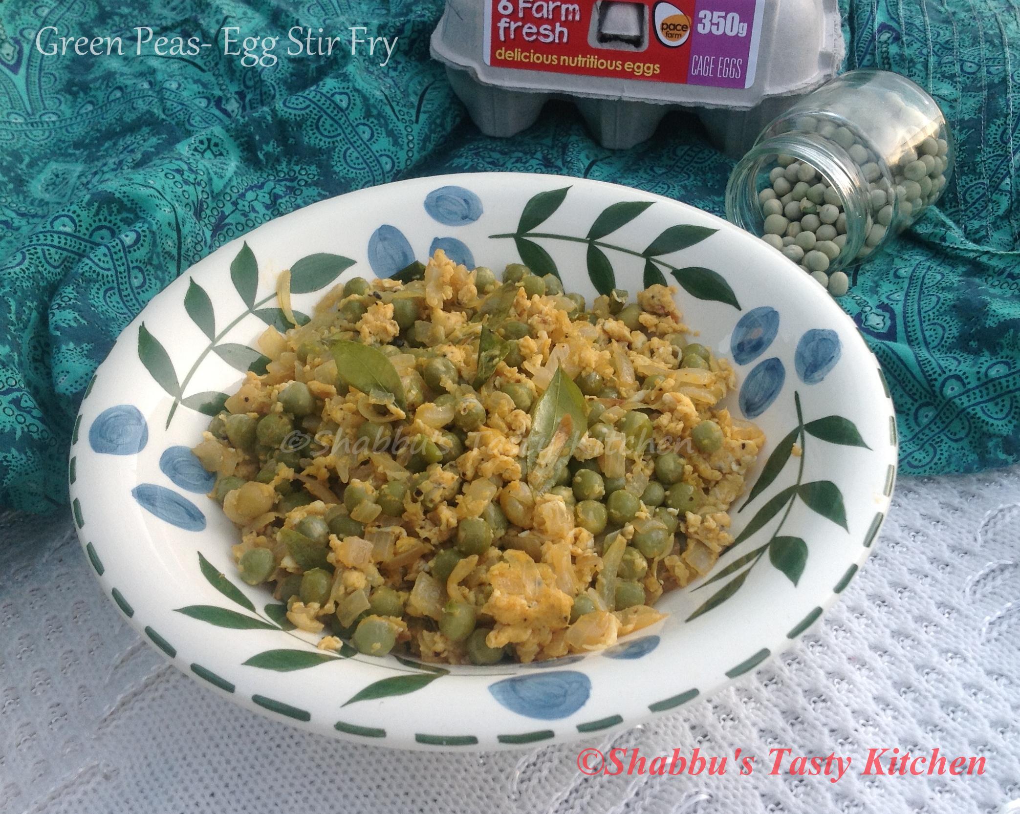 green-peas-egg-stir-fry