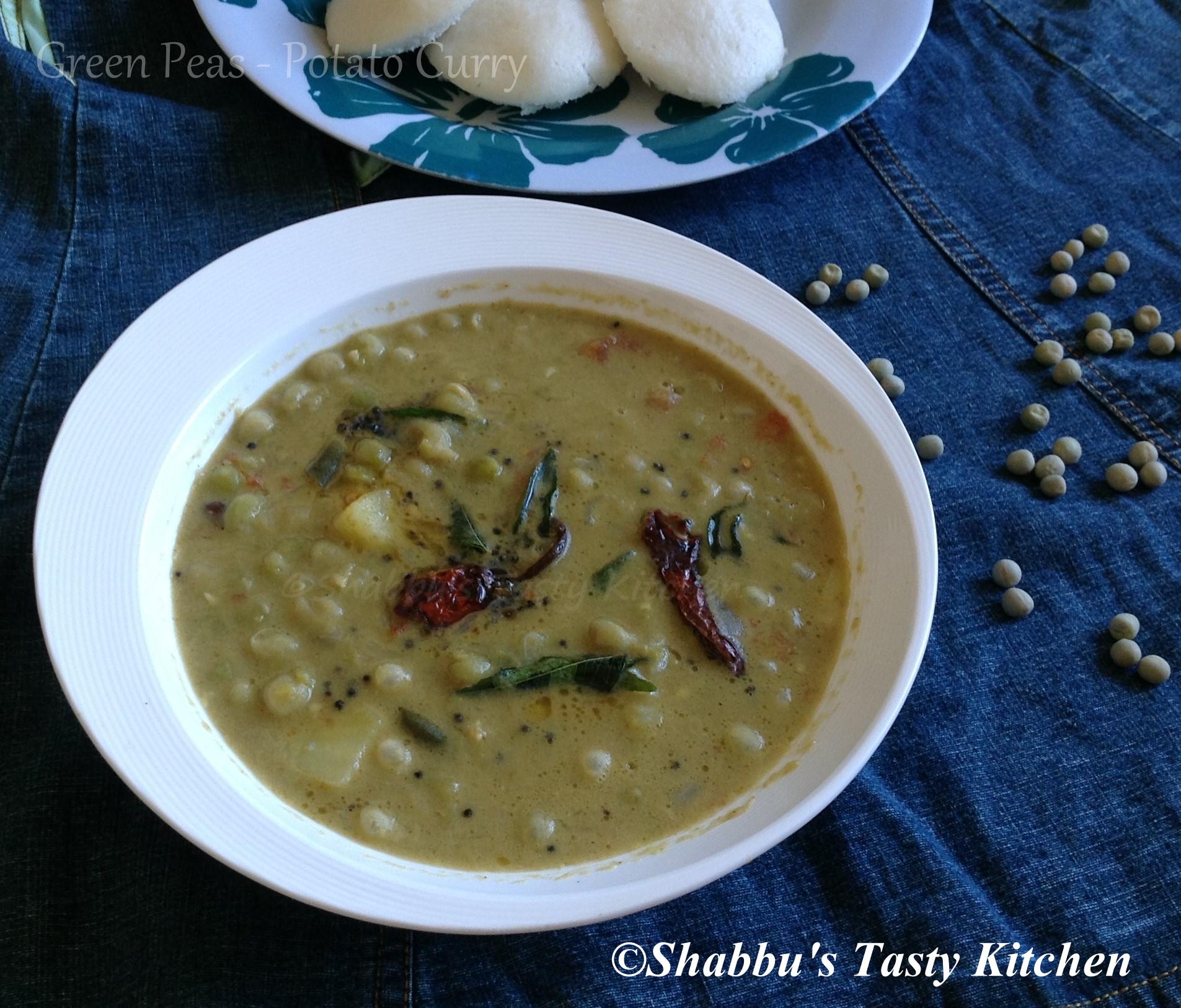 green-peas-potato-curry