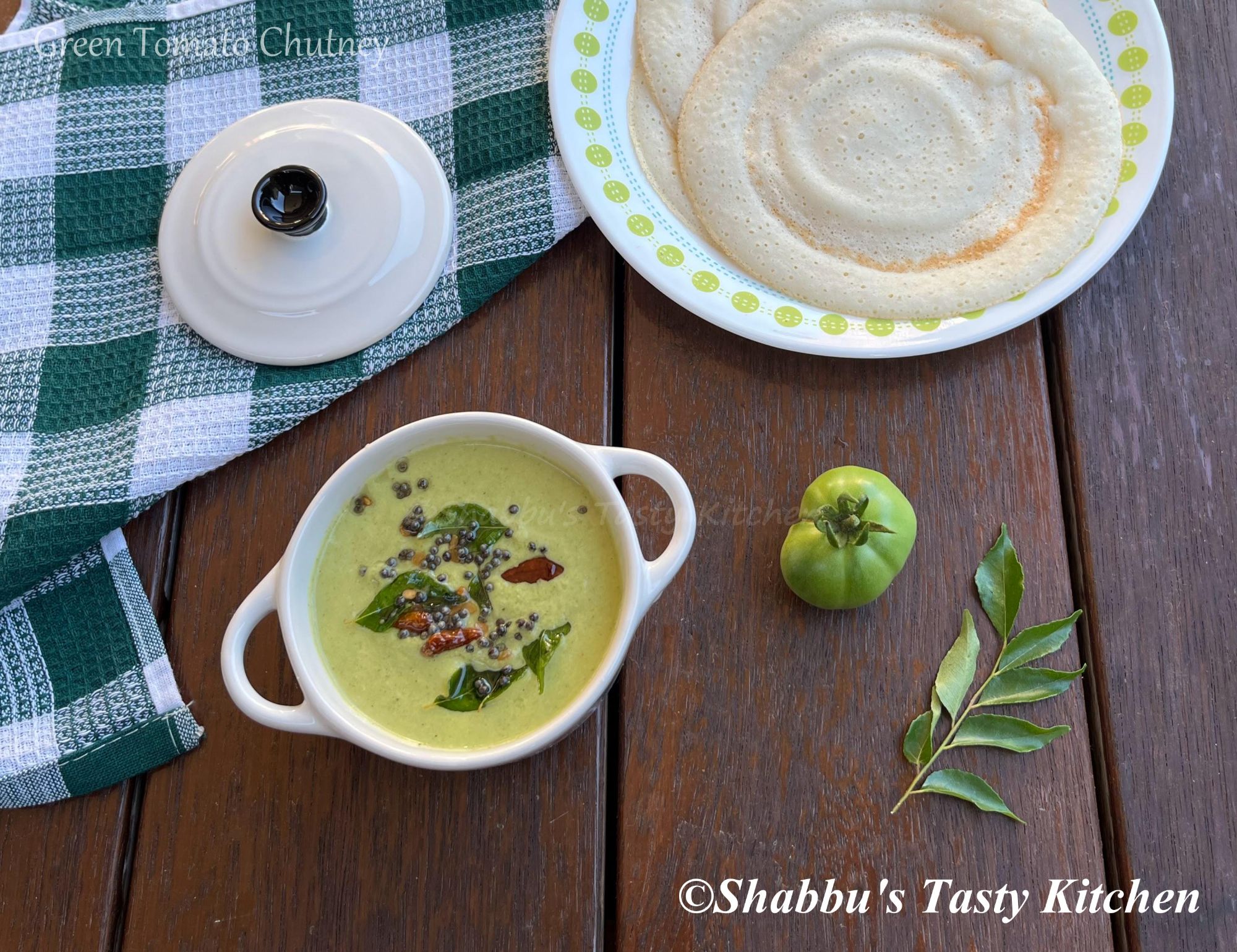 green-tomato-chutney