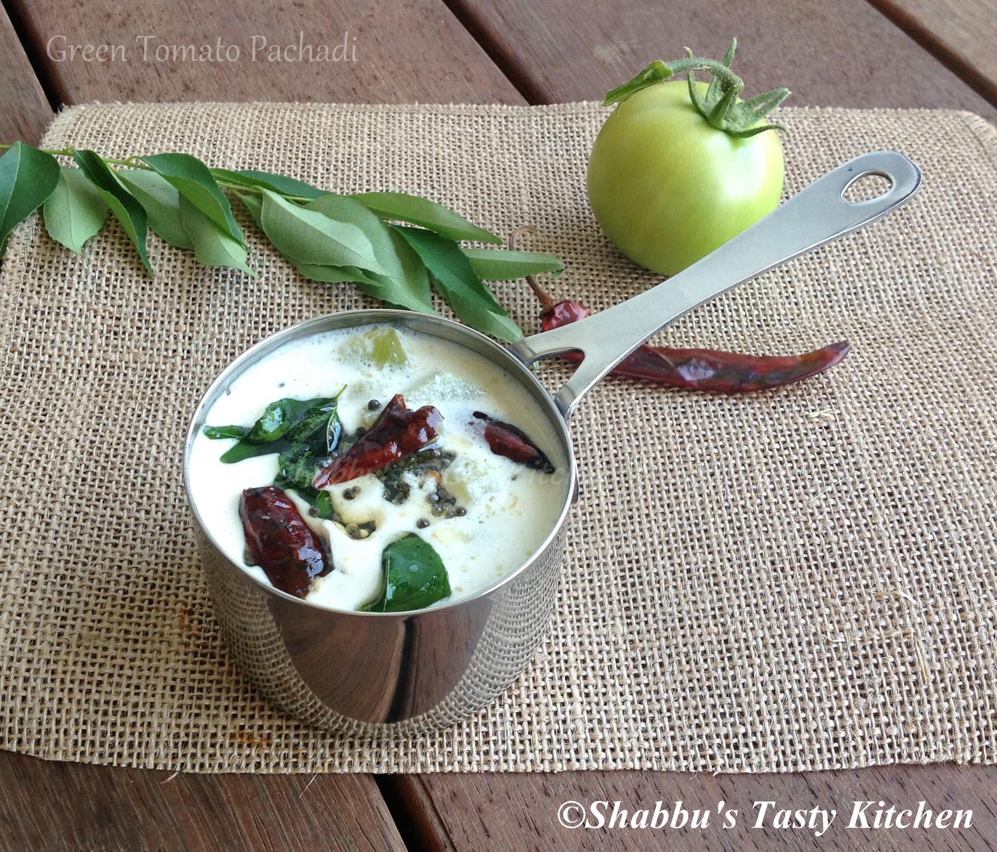 green-tomato-pacha-thakkali-pachadi