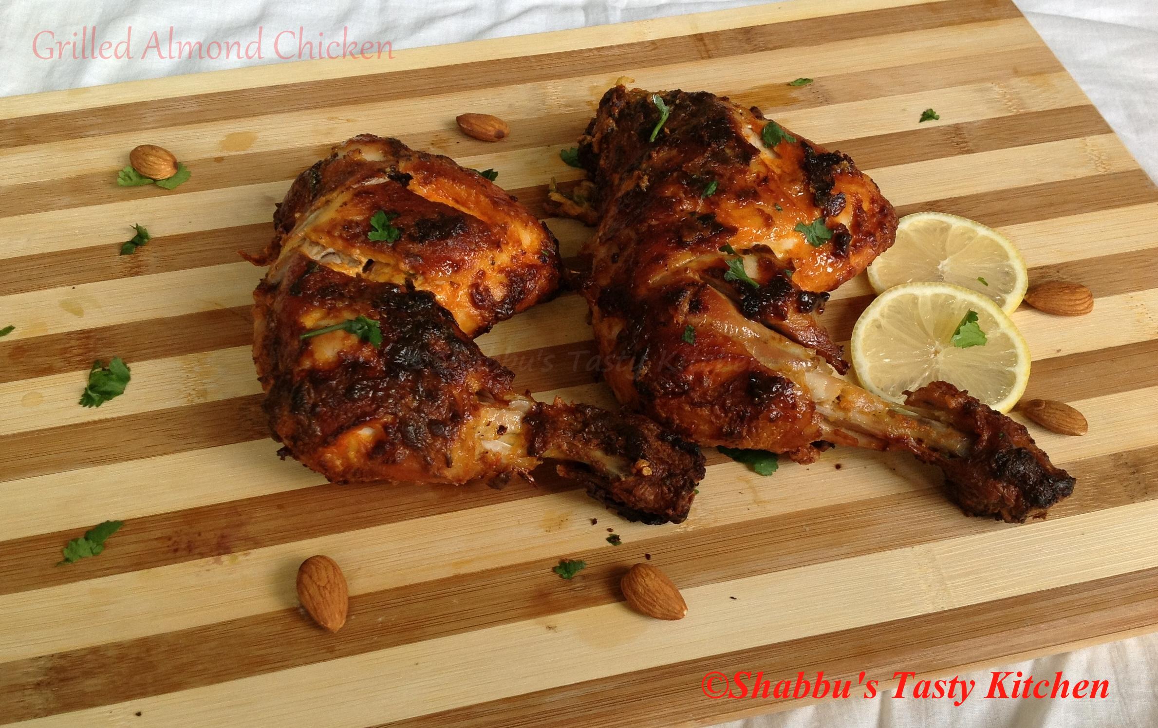 grilled-almond-chicken-badami-murg