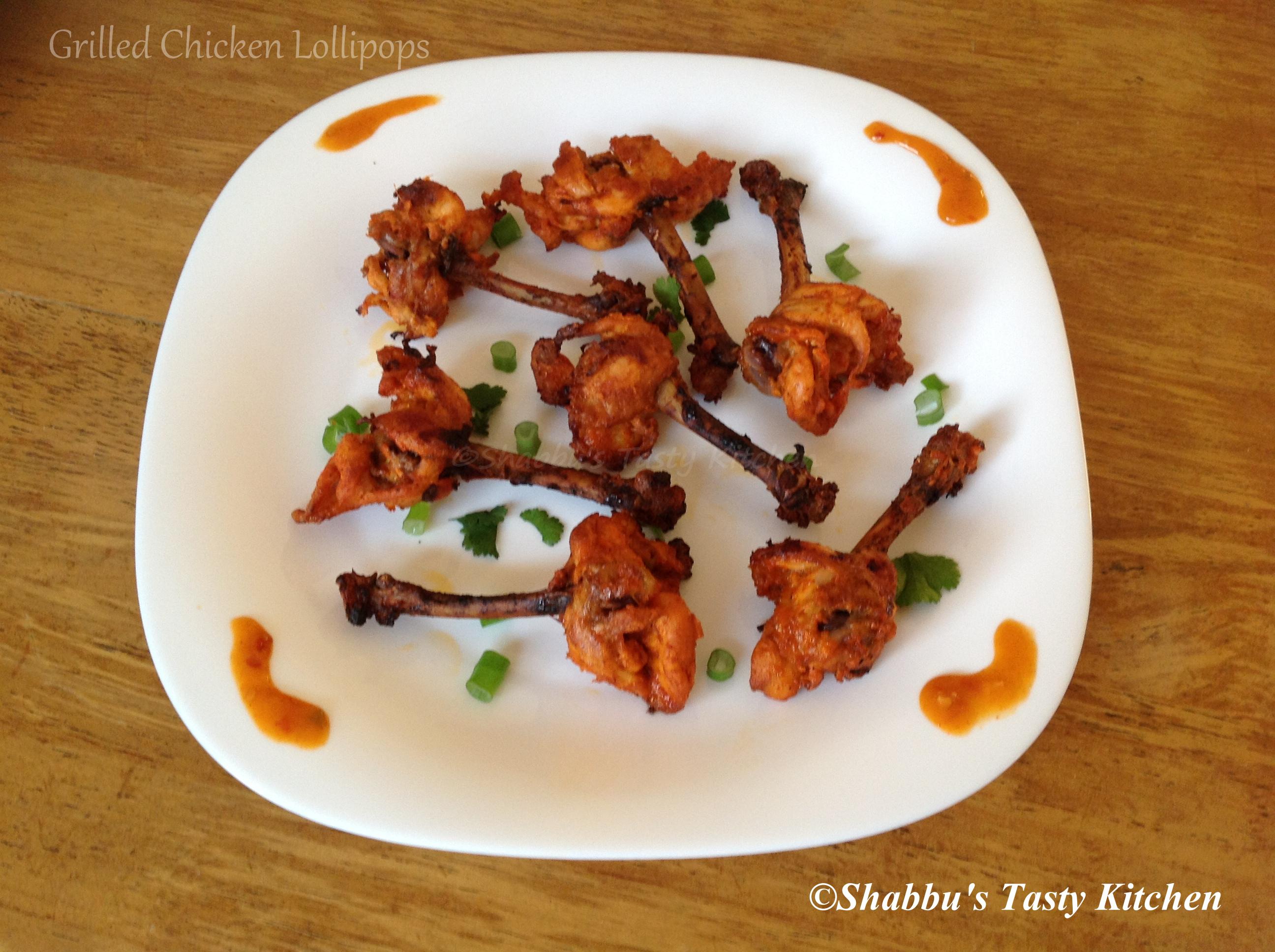 grilled-chicken-lollipops