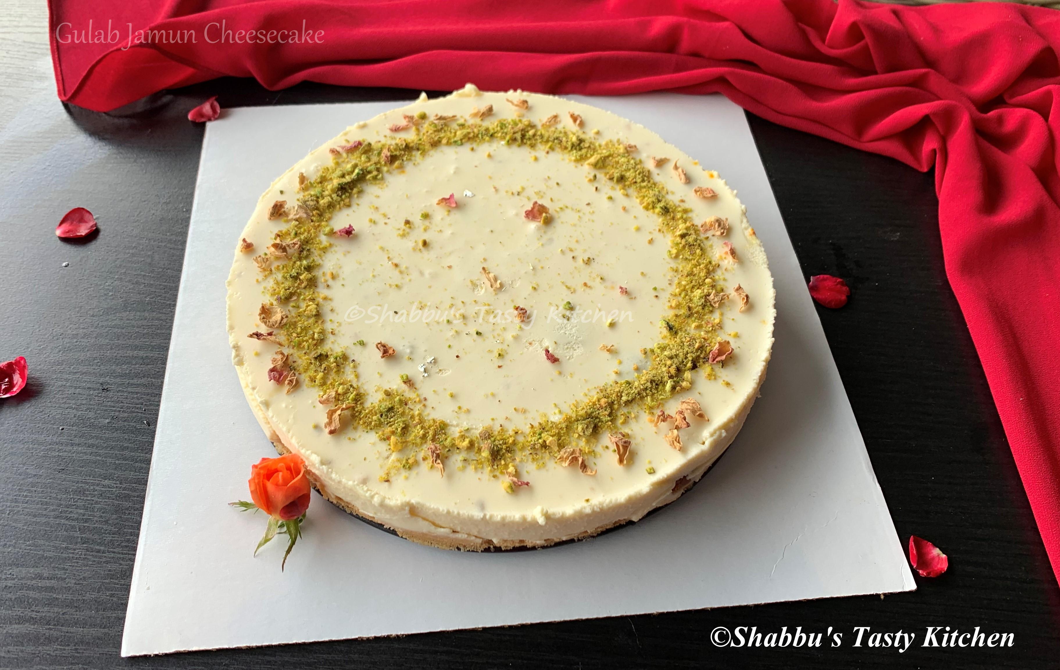 gulab-jamun-cheesecake