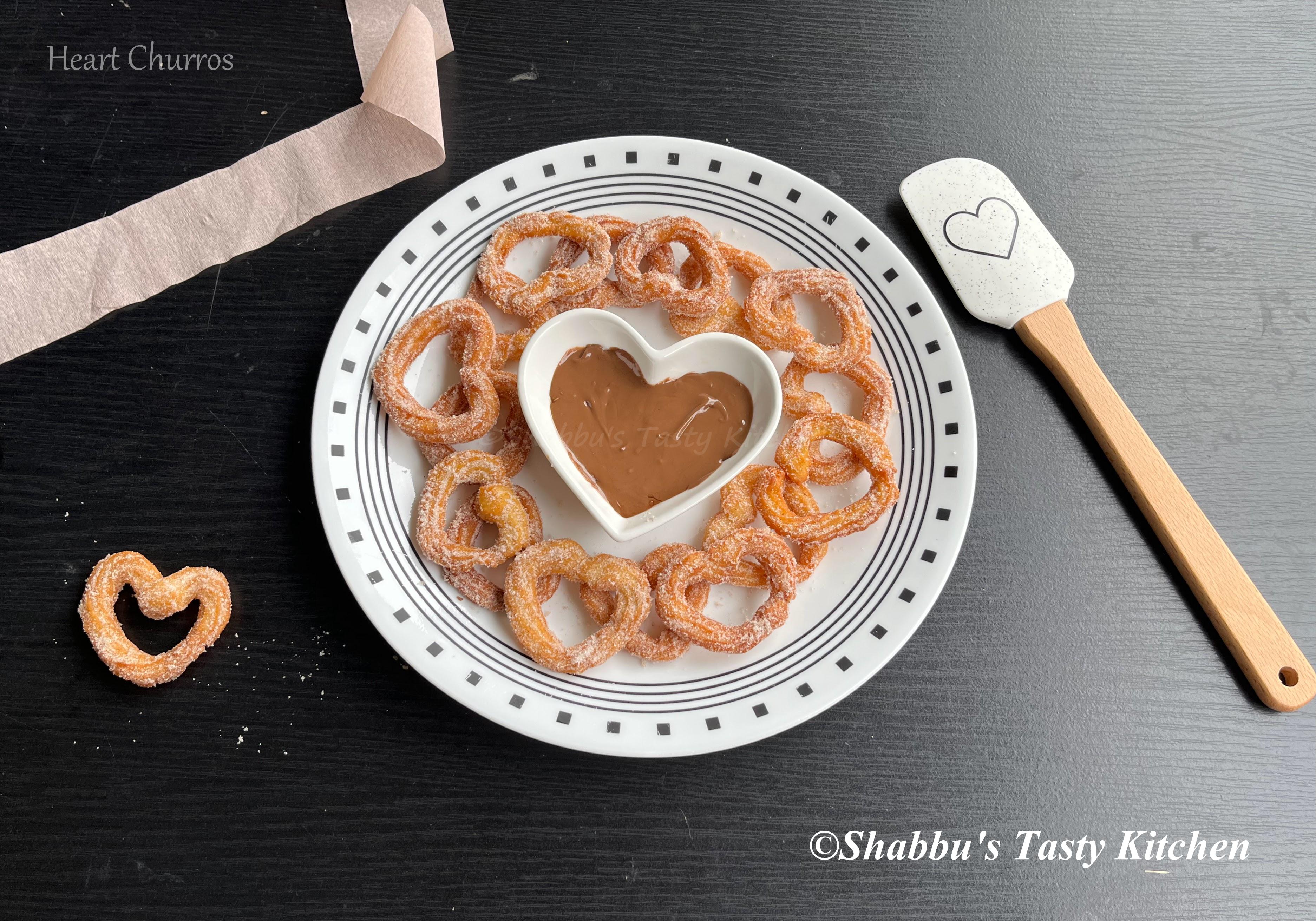heart-shaped-churros