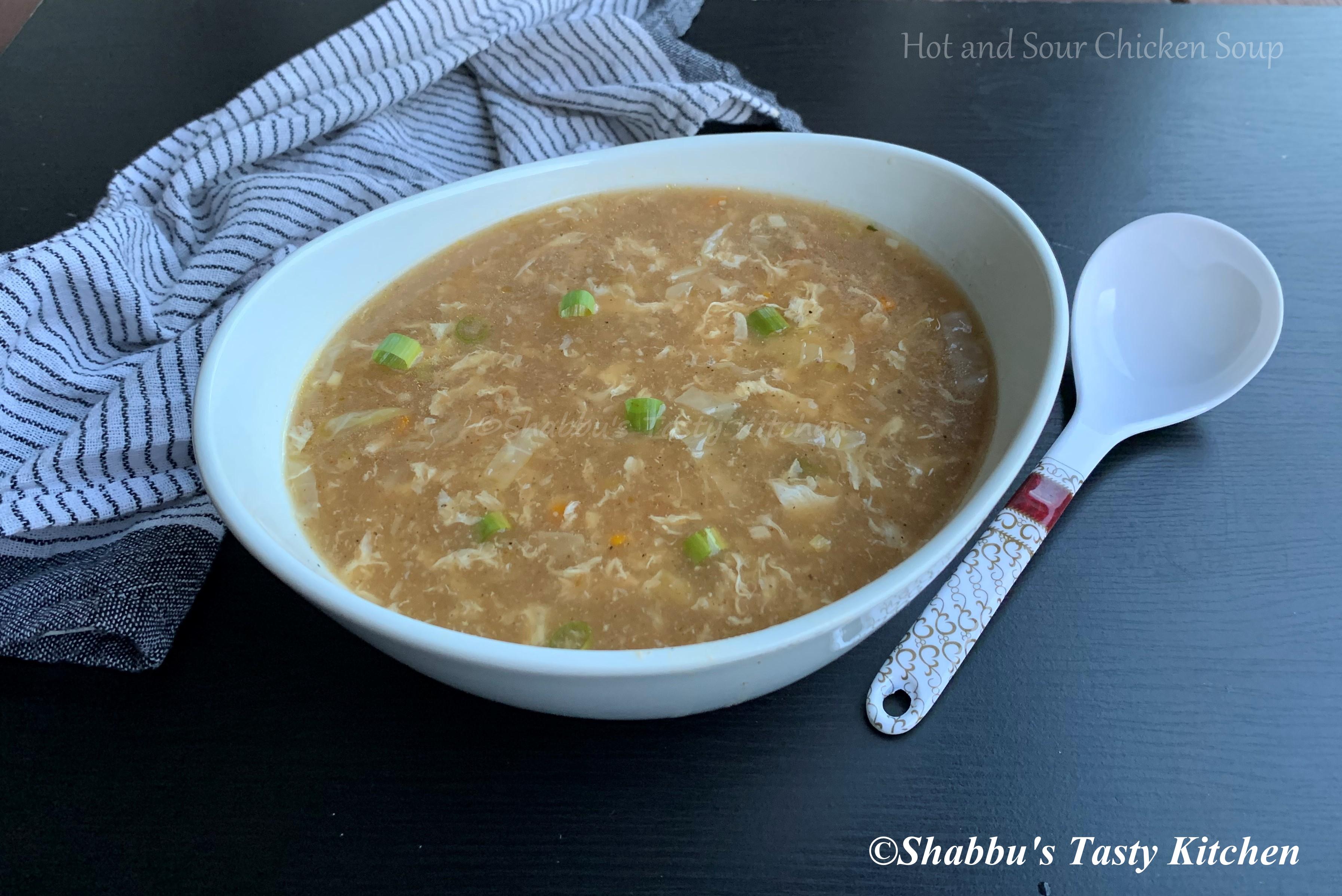 hot-and-sour-chicken-soup