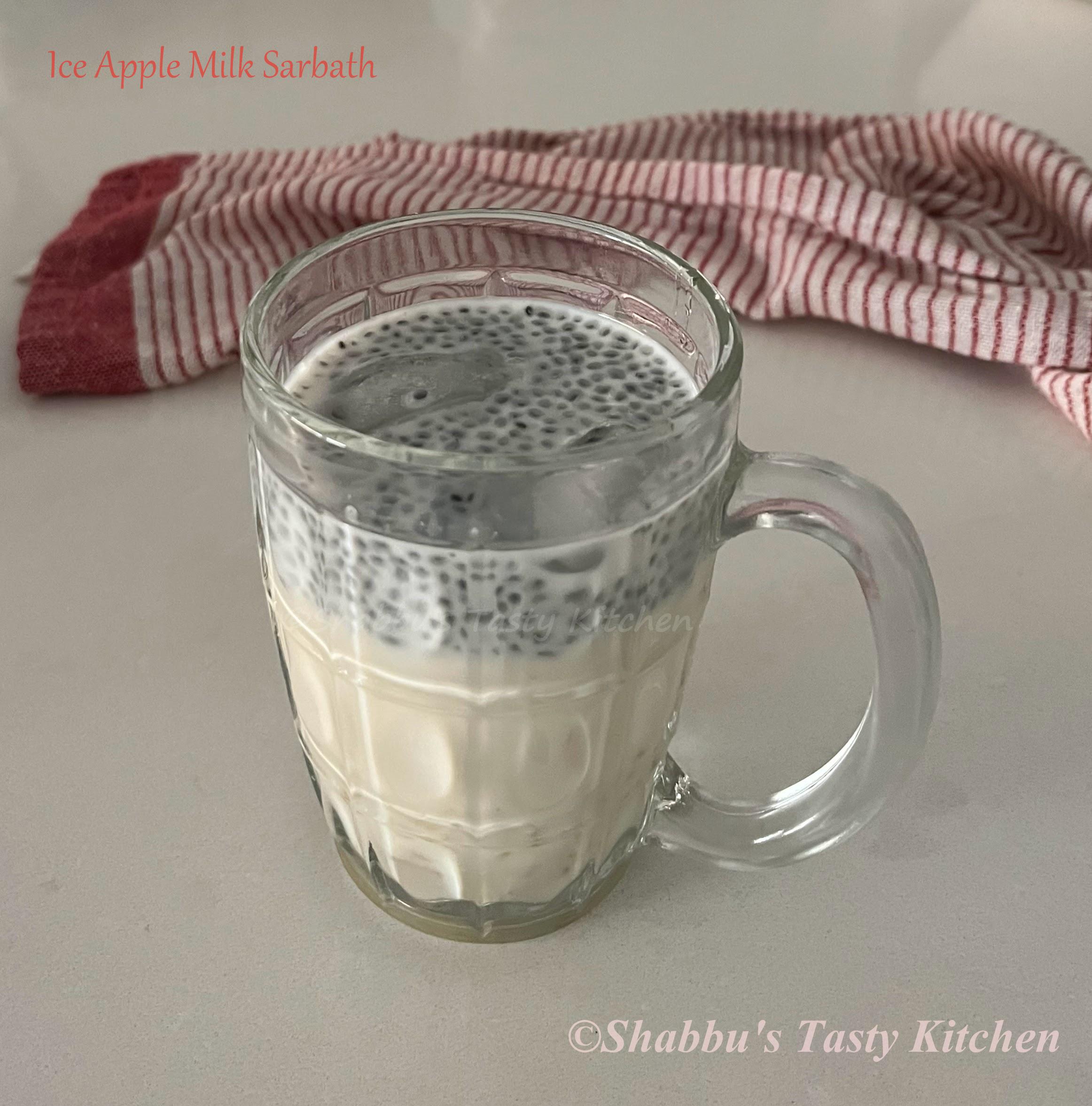 ice-apple-milk-sarbath-nungu-paal-sarbath