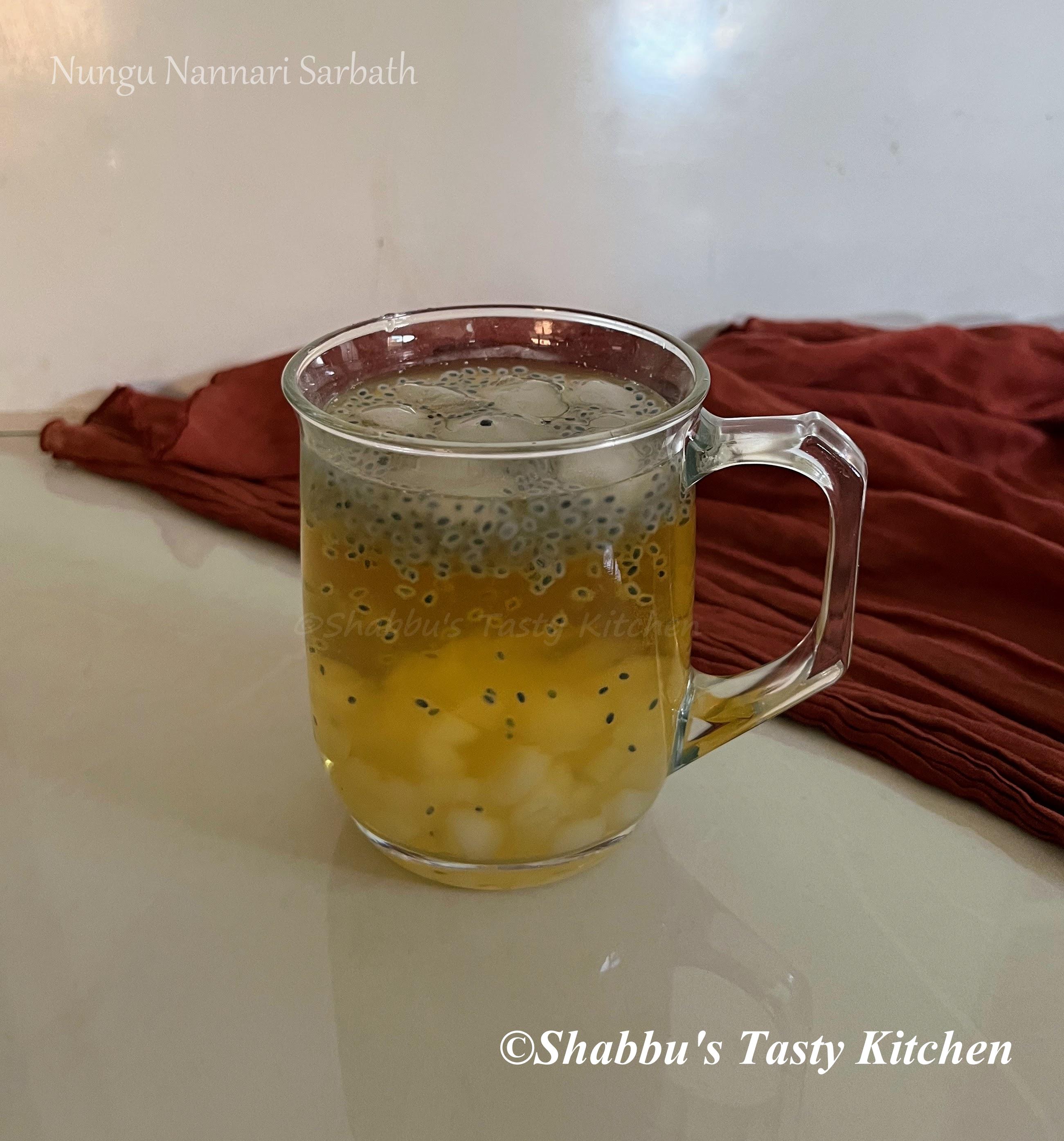 ice-apple-nannari-sarbath-nungu-nannari-sarbath