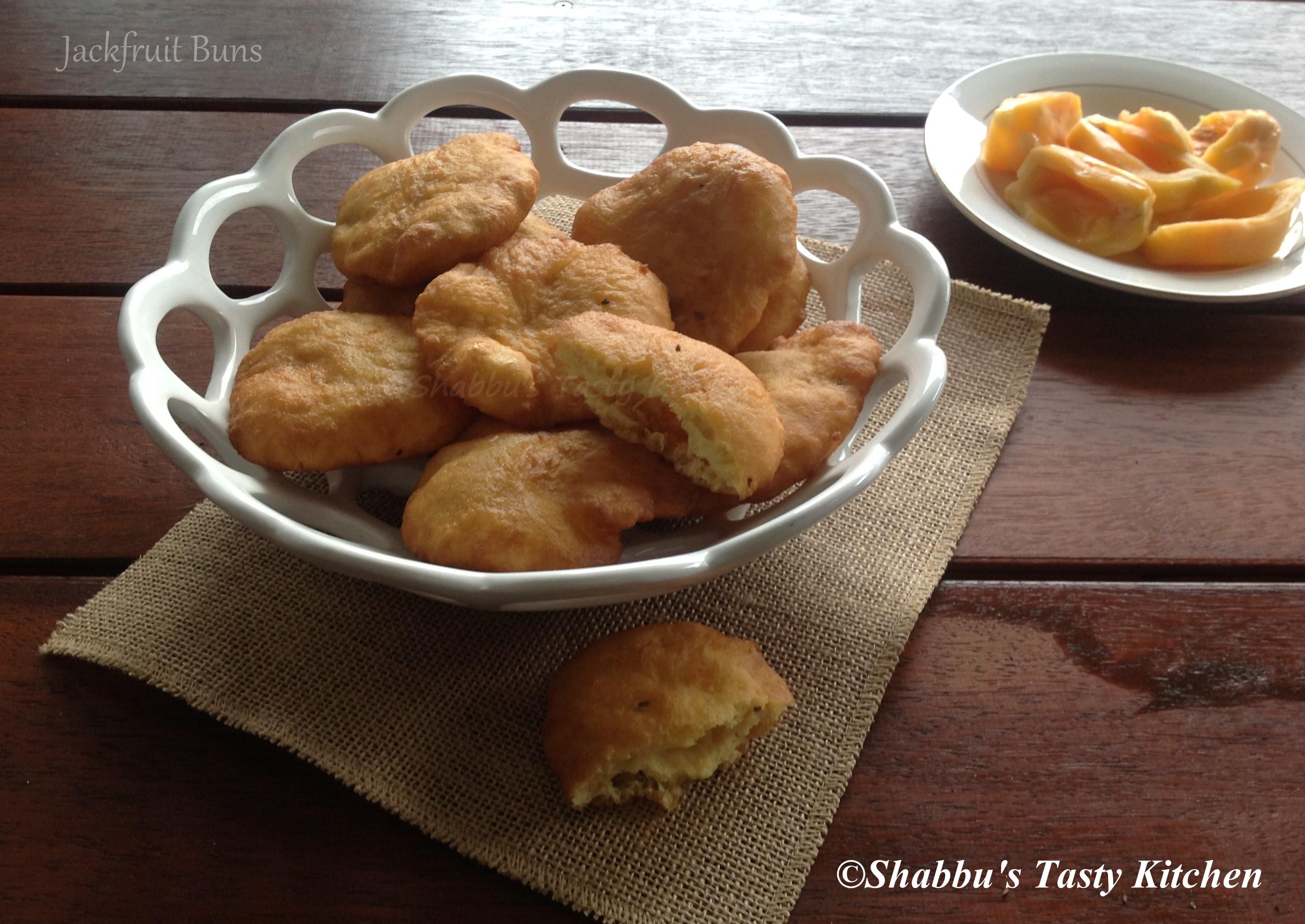 jackfruit-buns-chakka-buns
