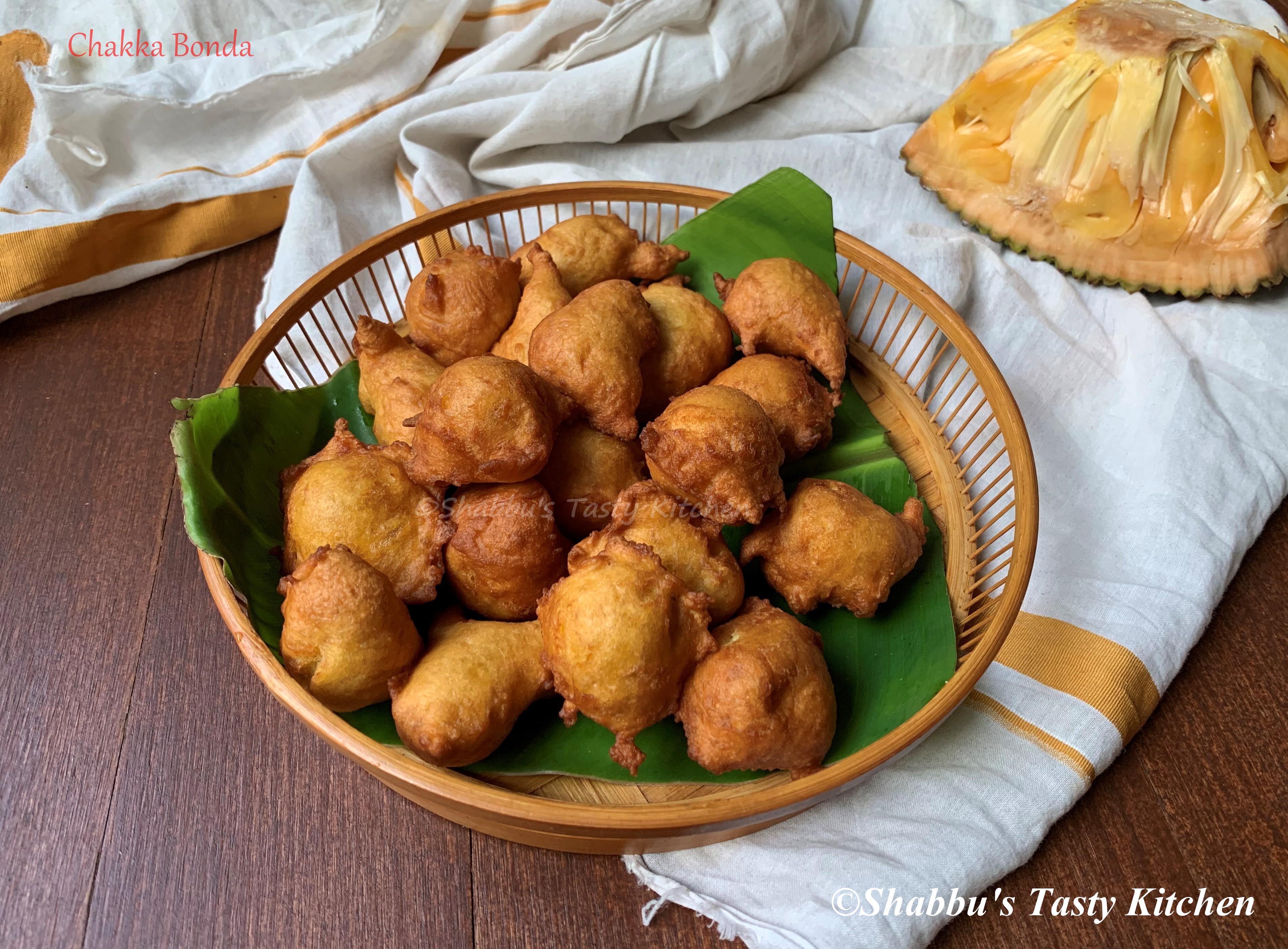 jackfruit-chakka-bonda
