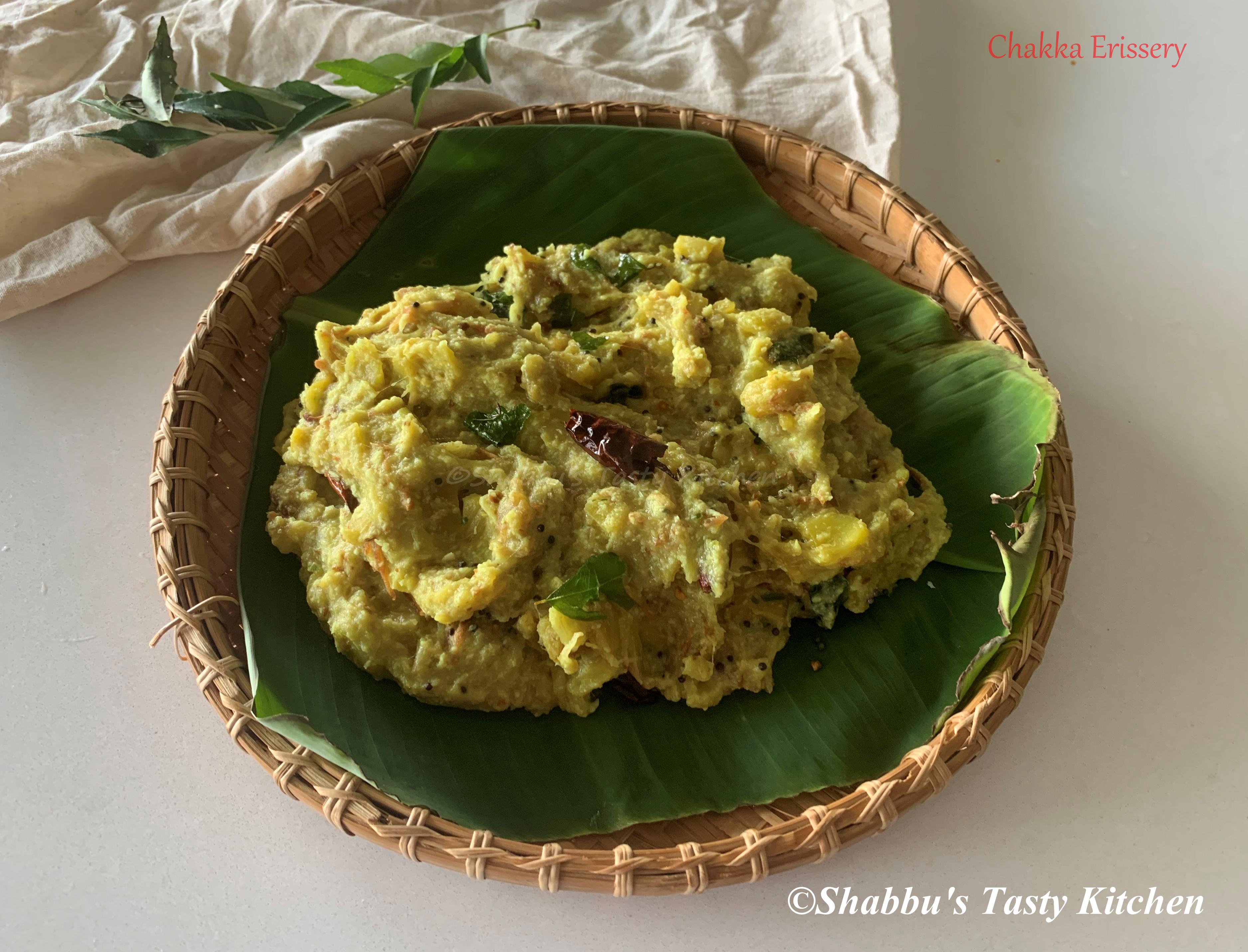 jackfruit-chakka-erissery