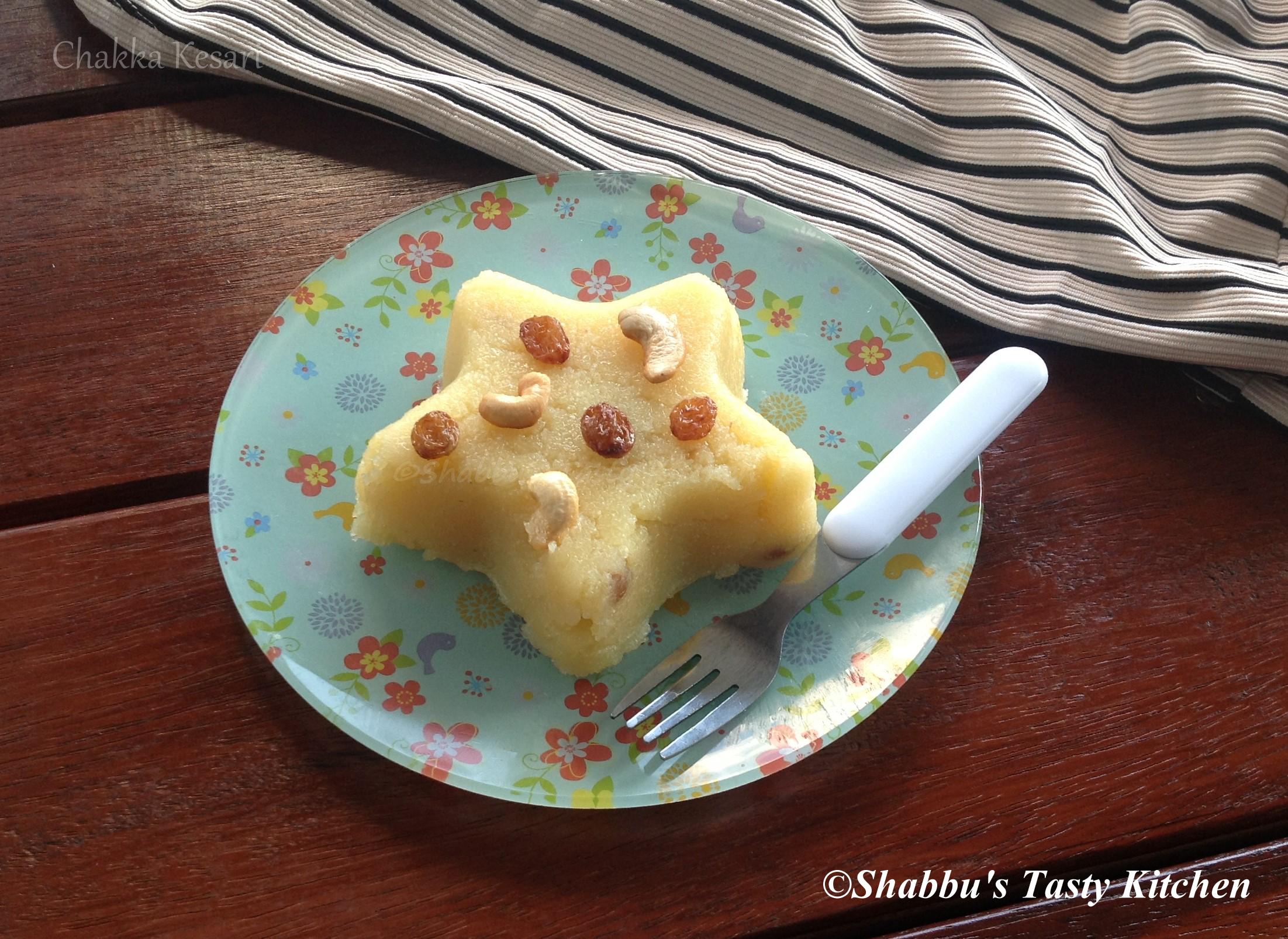 jackfruit-chakka-kesari